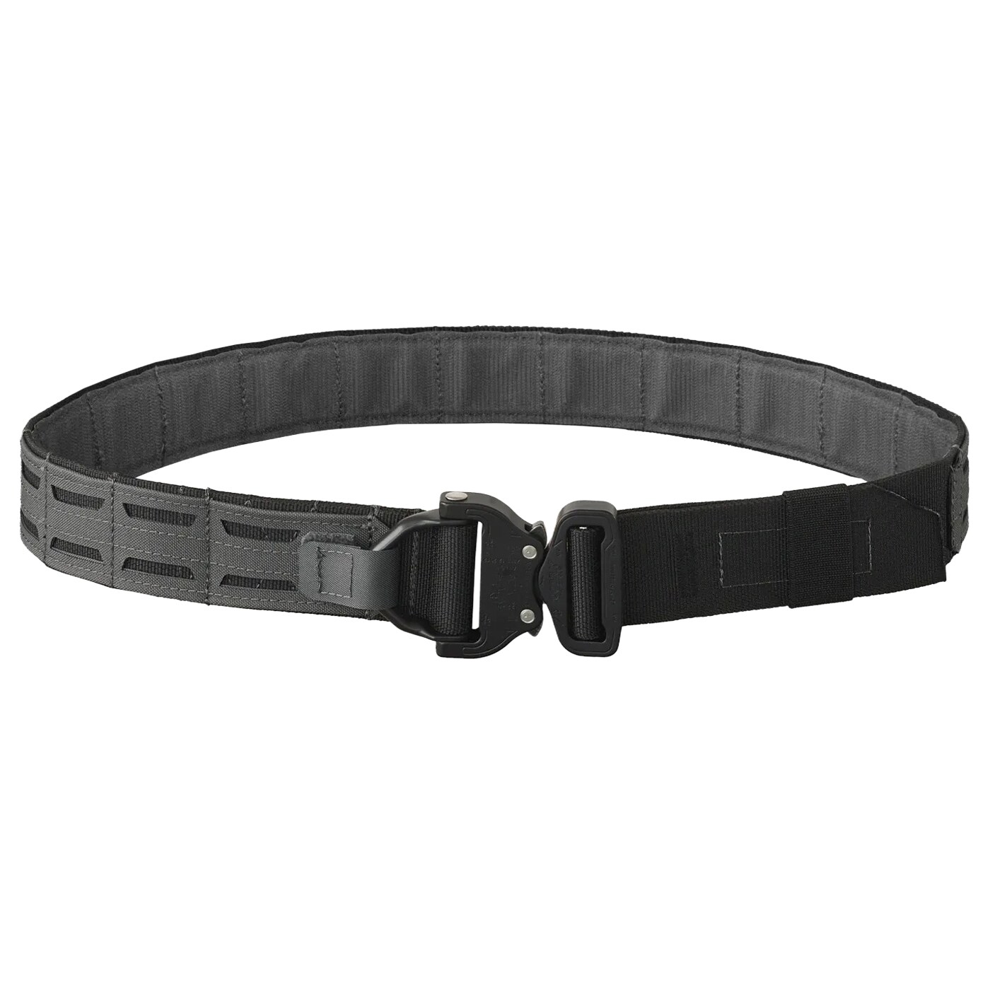Direct Action Warhawk Modular Rescue/Gun Belt Hook MK II Tactical Belt - Shadow Grey