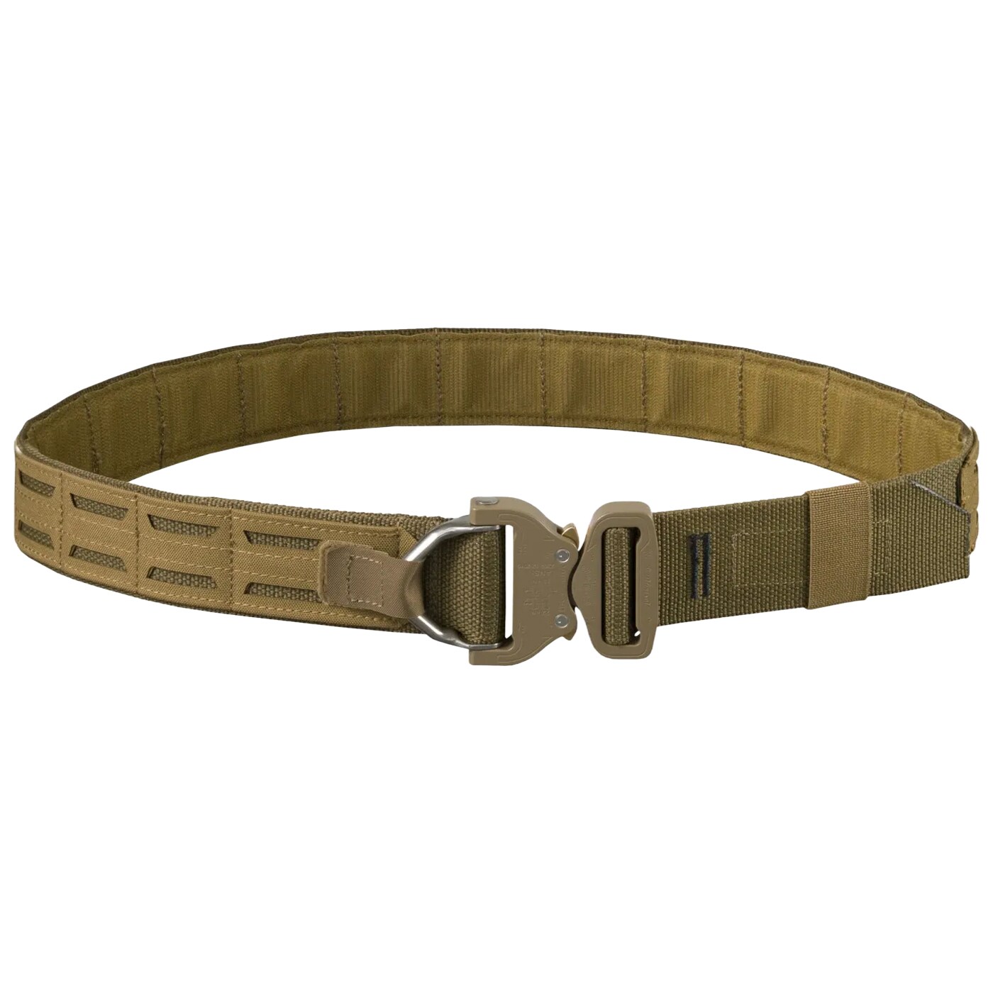 Pas taktyczny Direct Action Warhawk Modular Rescue/​Gun Belt Loop MK II - Coyote Brown