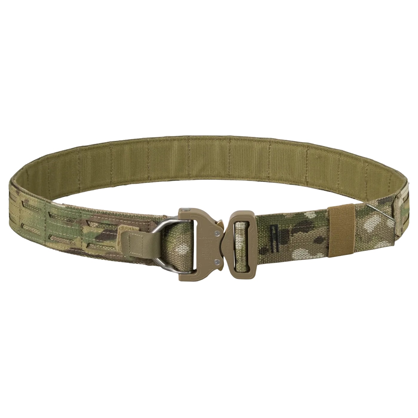Pas taktyczny Direct Action Warhawk Modular Rescue/​Gun Belt Loop MK II - MultiCam