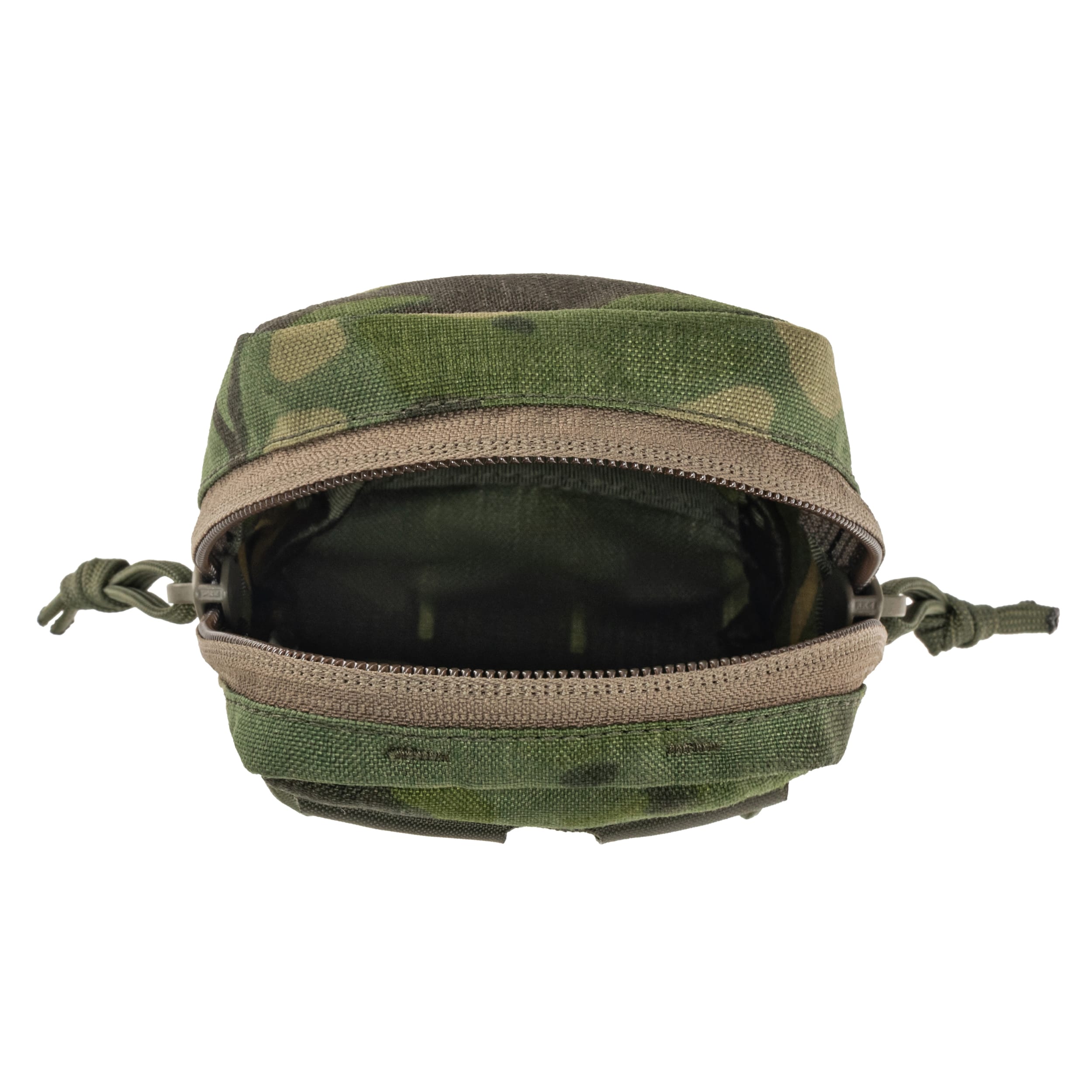 Direct Action Utility Pouch Mini - MultiCam Tropic