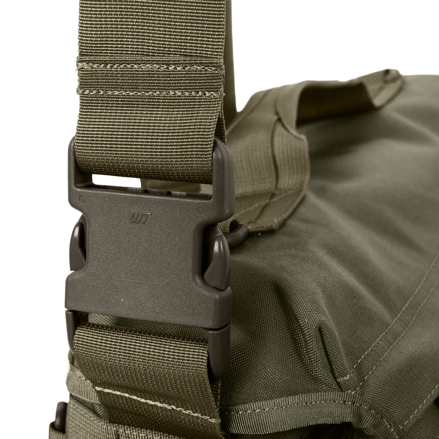 Direct Action Messenger Bag 10 l - Ranger Green