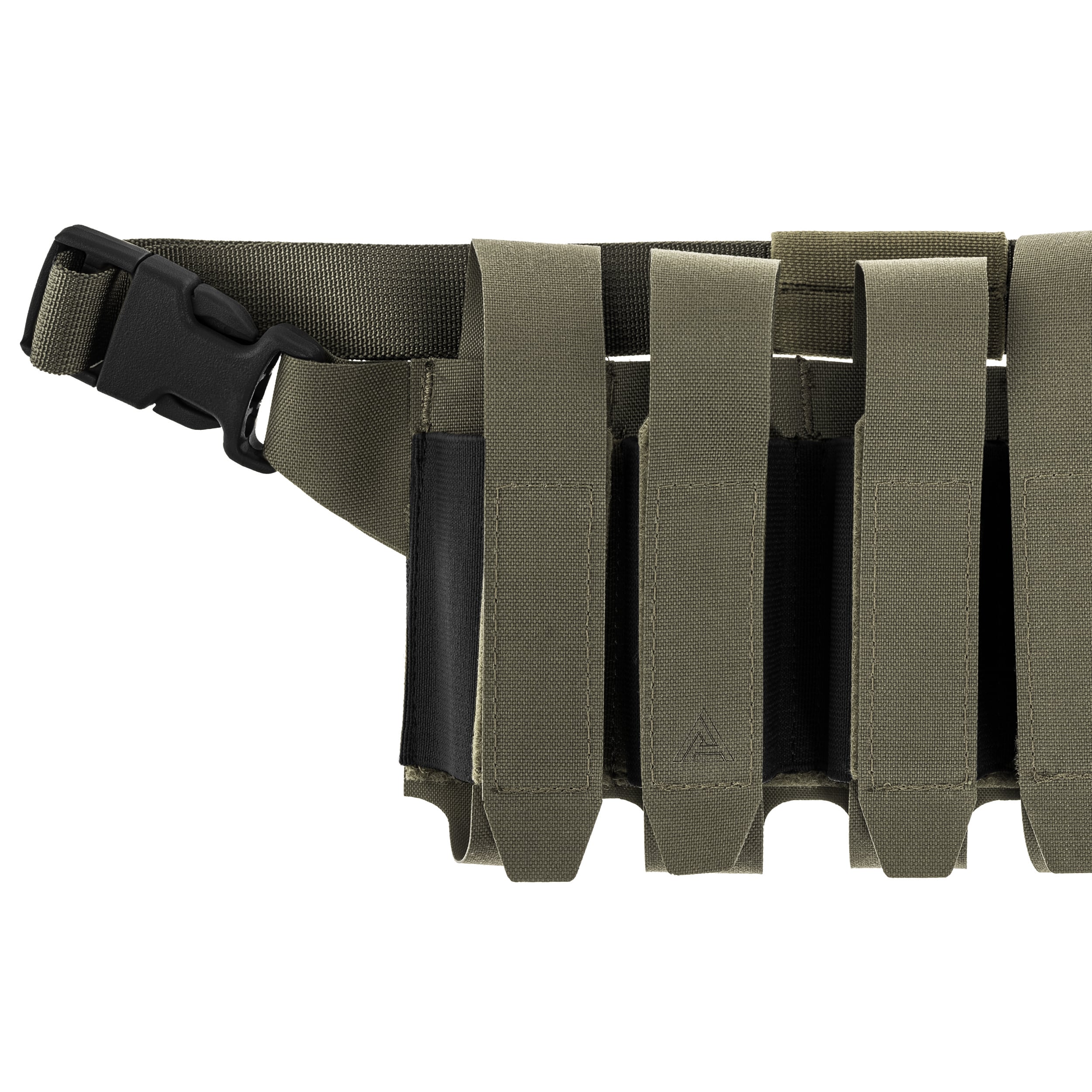 Direct Action Grenade Bandoleer Belt - Ranger Green