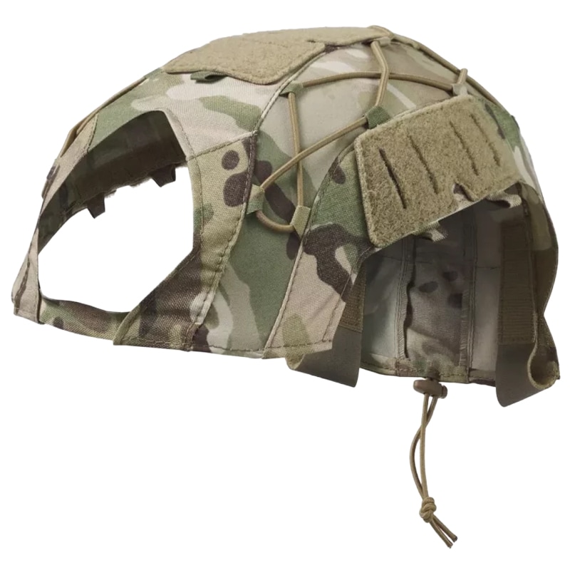 Direct Action Fast Helmet Cover MK II - MultiCam