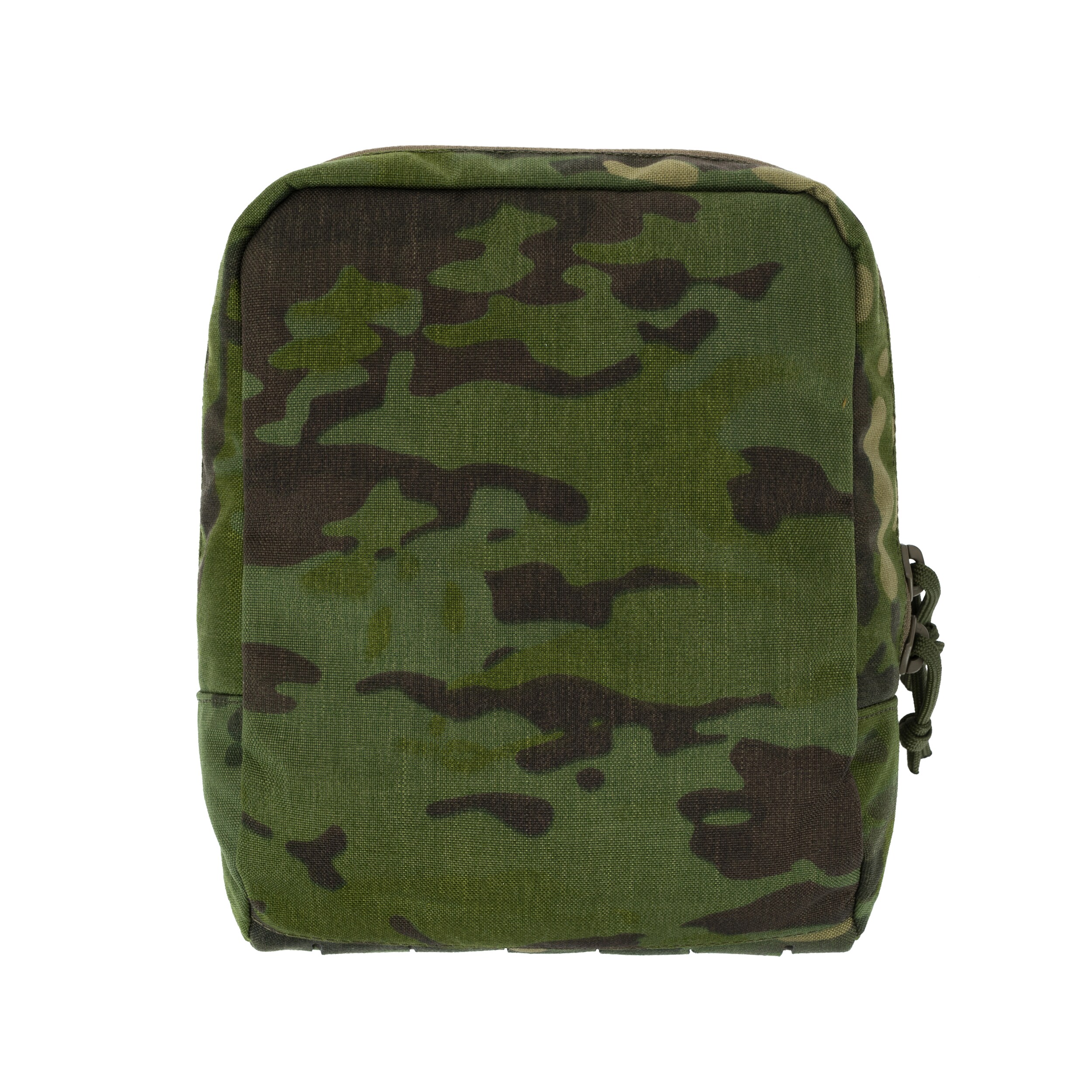 Direct Action Utility Pouch Large - MultiCam Tropic