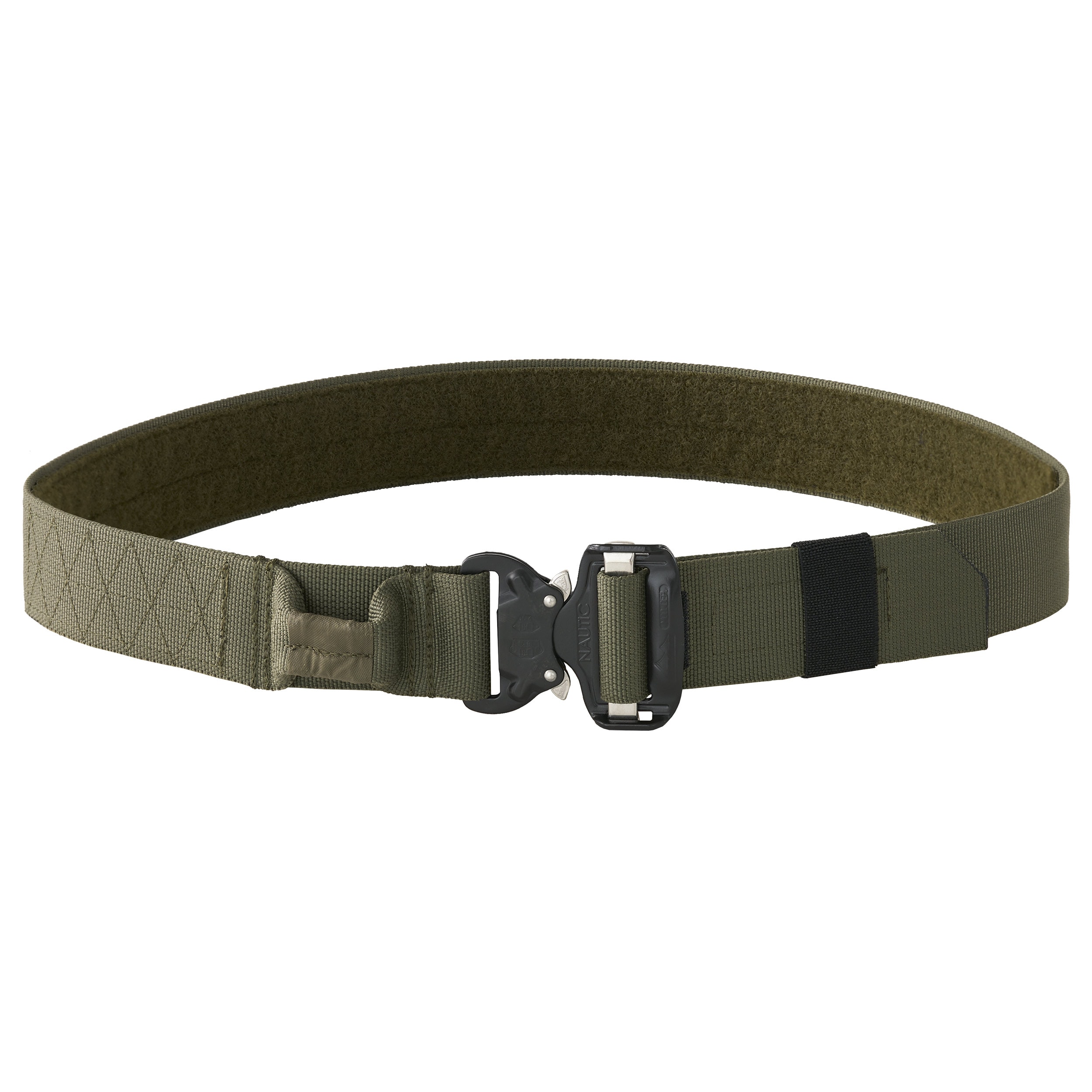 Direct Action Warhawk Nautic Loop Belt MK II Tactical Belt - Ranger Green