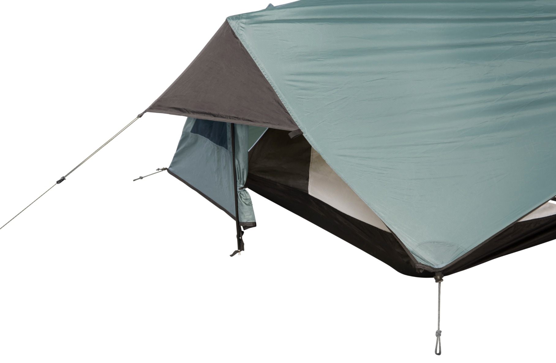 Terra Nova Wild Country Halny Elite 2 2-person tent