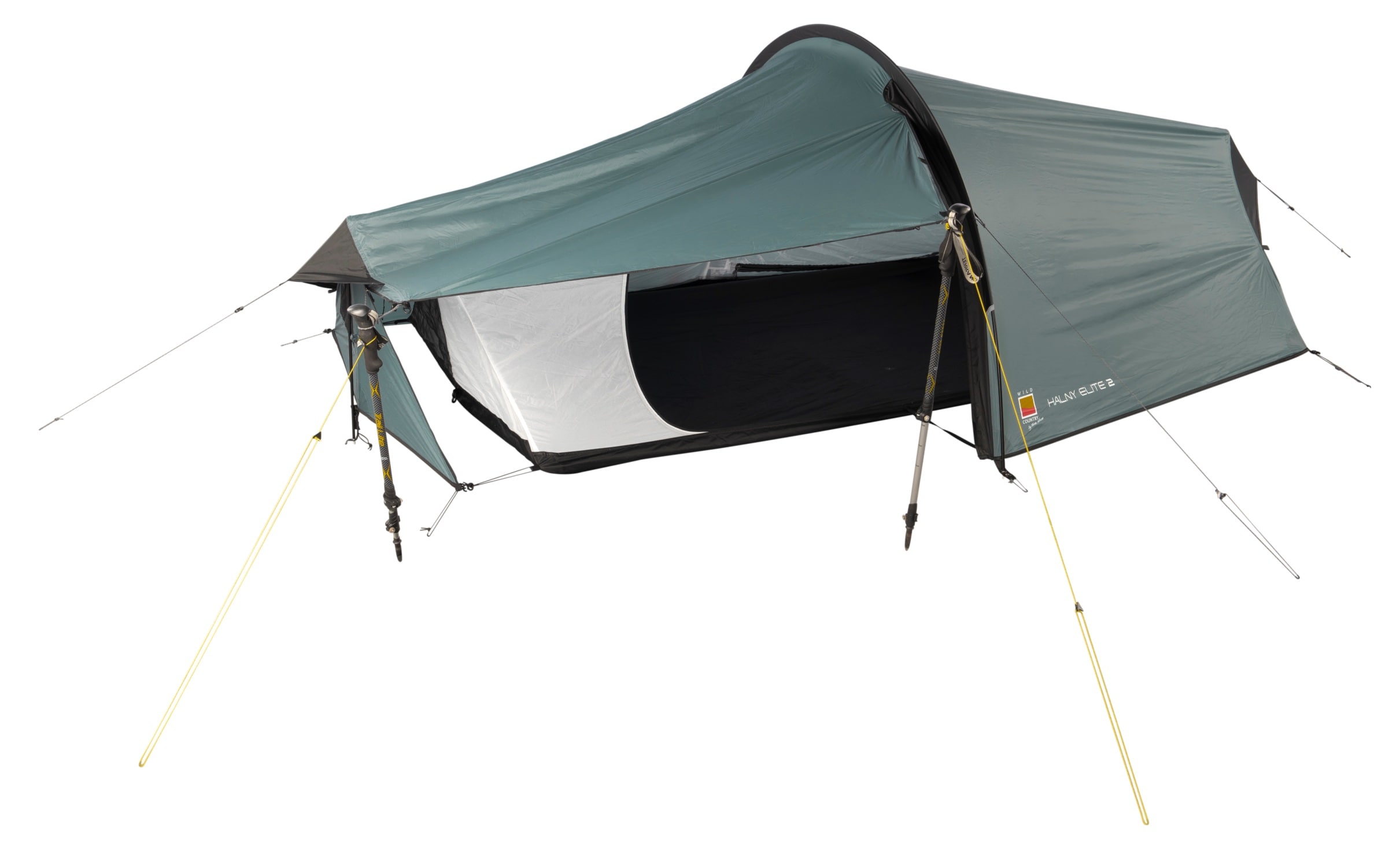 Terra Nova Wild Country Halny Elite 2 2-person tent
