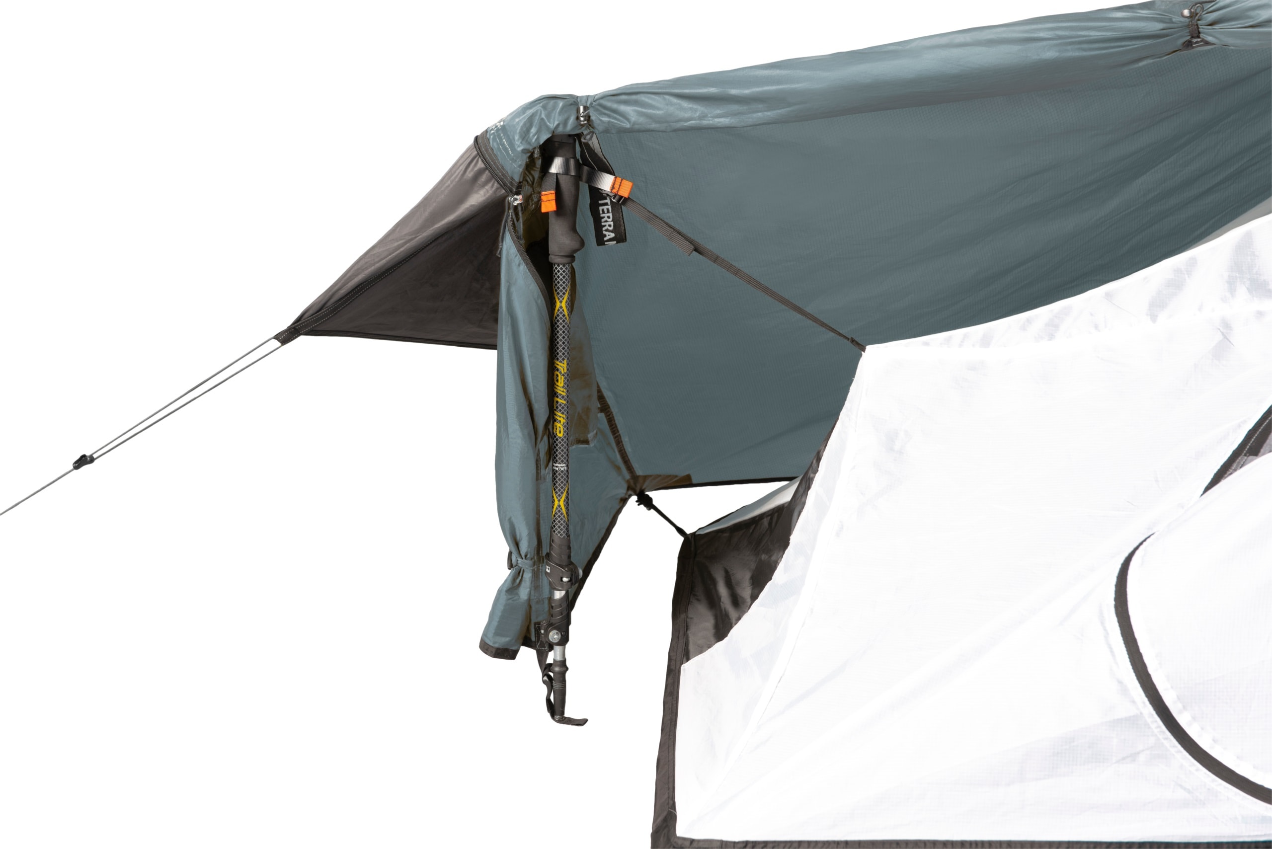 Terra Nova Wild Country Halny Elite 2 2-person tent