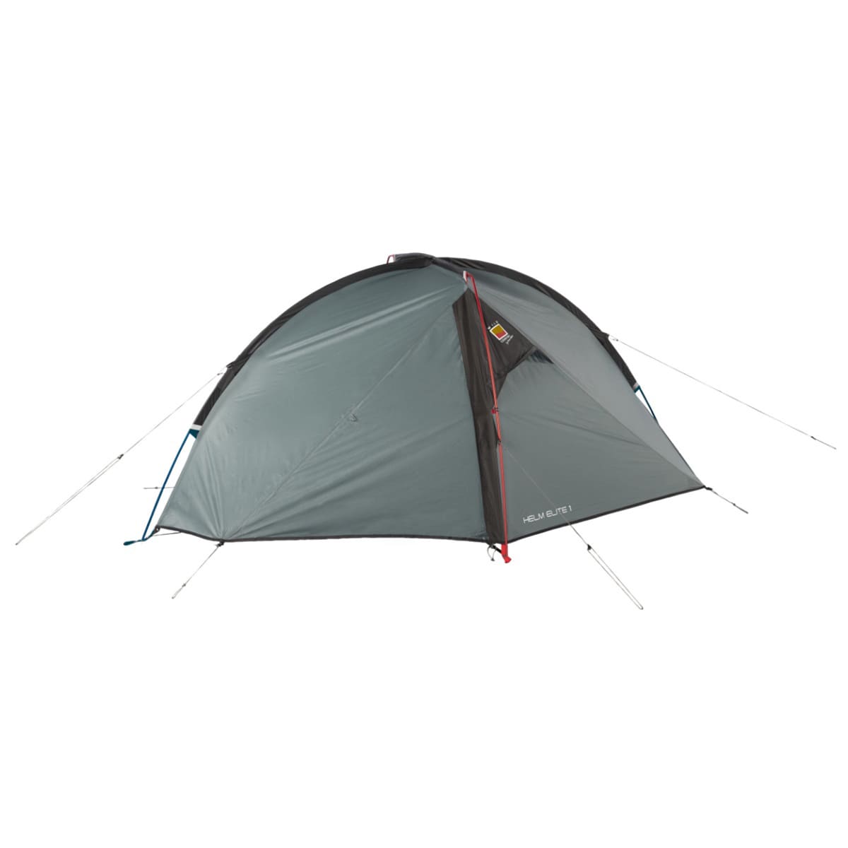 Terra Nova Wild Country Helm Elite 1 1-person tent