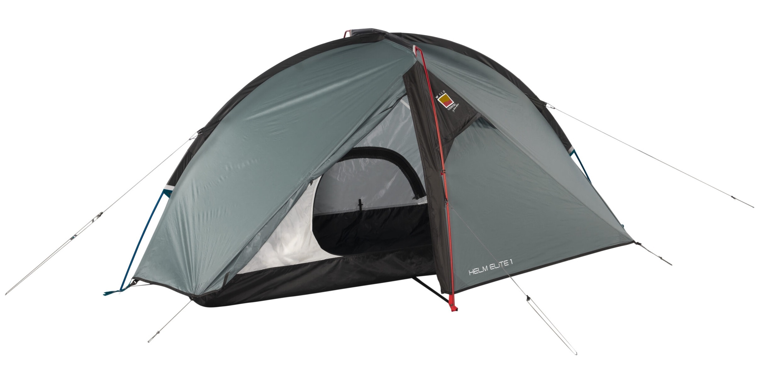 Terra Nova Wild Country Helm Elite 1 1-person tent