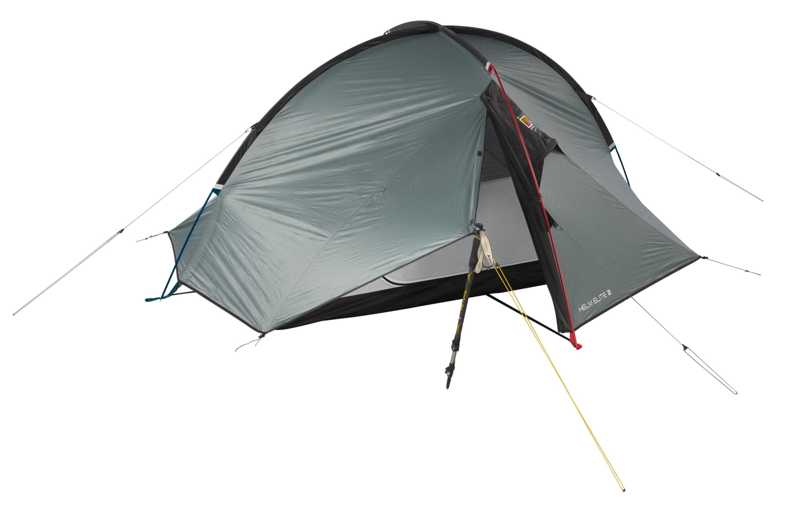 Terra Nova Wild Country Helm Elite 2 2-Person Tent