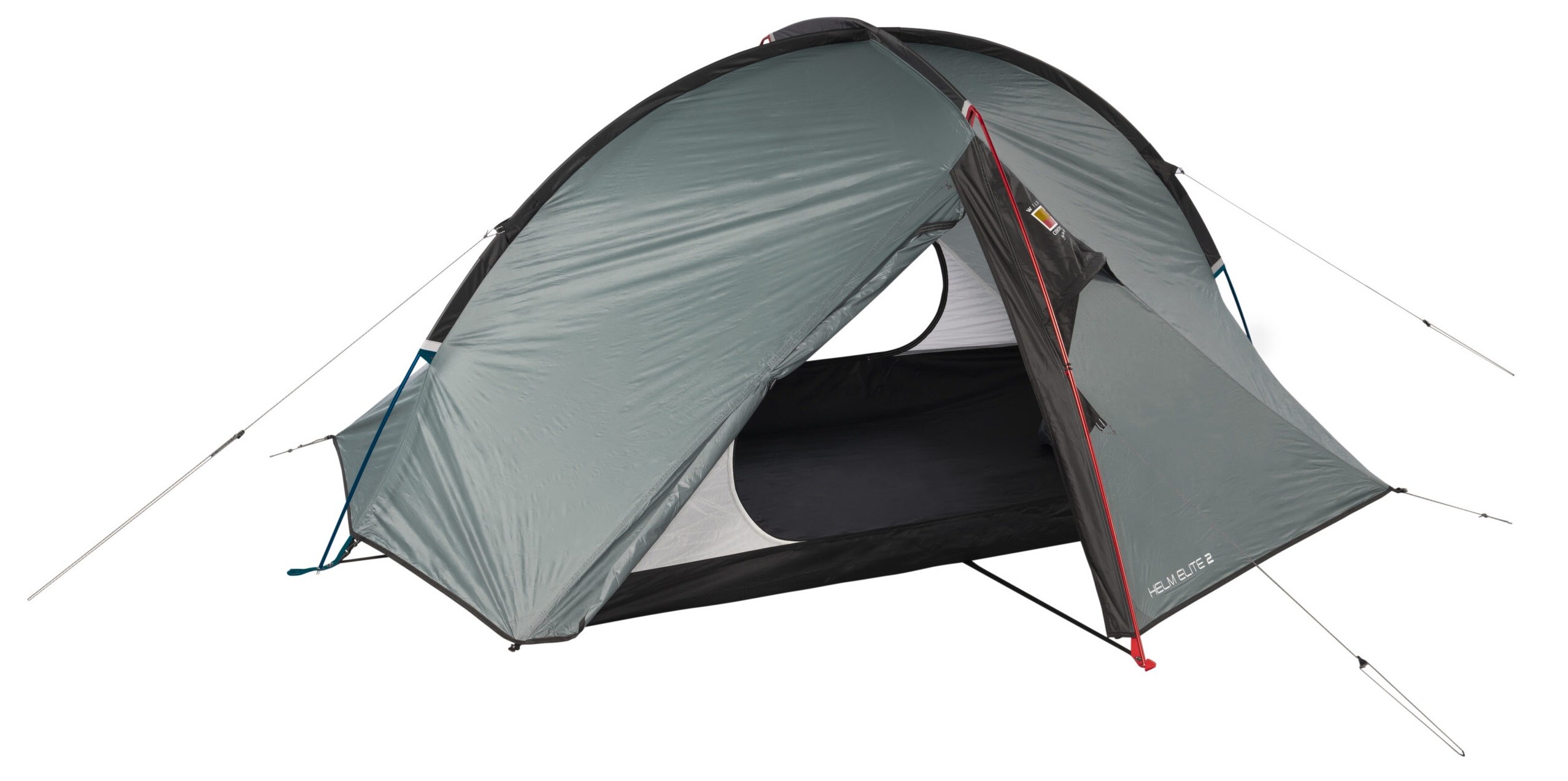 Terra Nova Wild Country Helm Elite 2 2-Person Tent