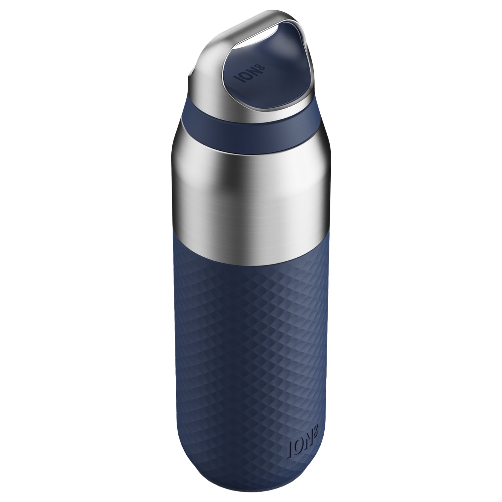 ION8 Roam Triple Wall Thermal Bottle 835 ml - Midnight Ash Navy