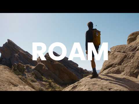 ION8 Roam Triple Wall Thermal Bottle 835 ml - Midnight Ash Navy