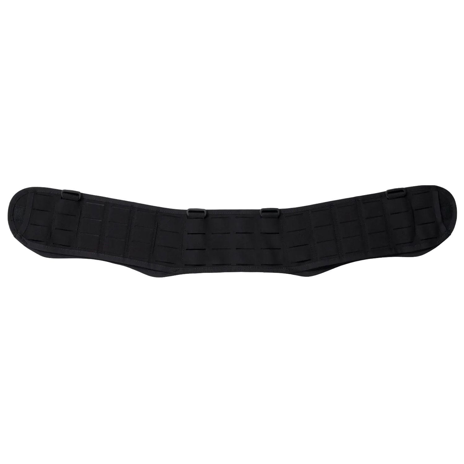 Direct Action Mosquito Modular Belt Sleeve Hook MK II Tactical Belt - Black