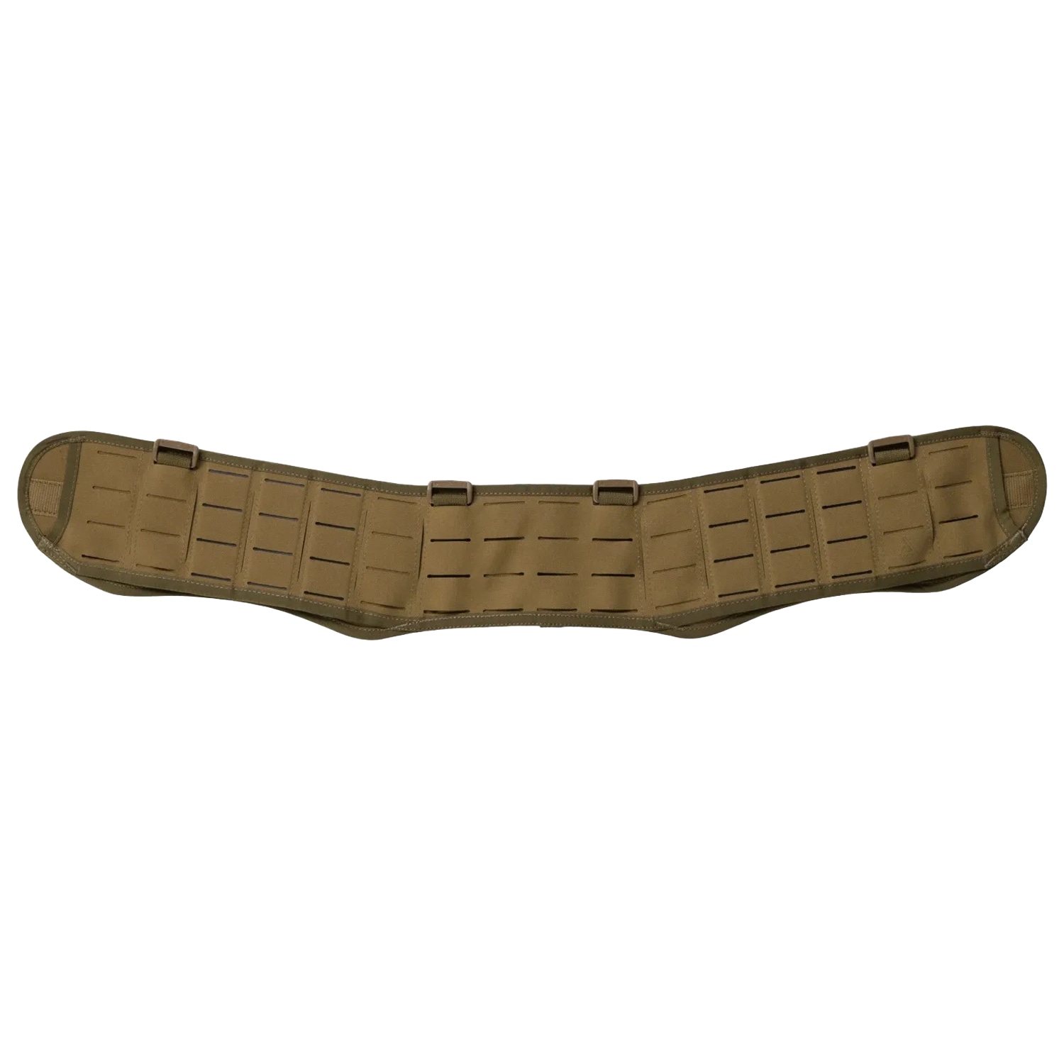 Direct Action Mosquito Modular Belt Sleeve Hook MK II Tactical Belt - Coyote Brown