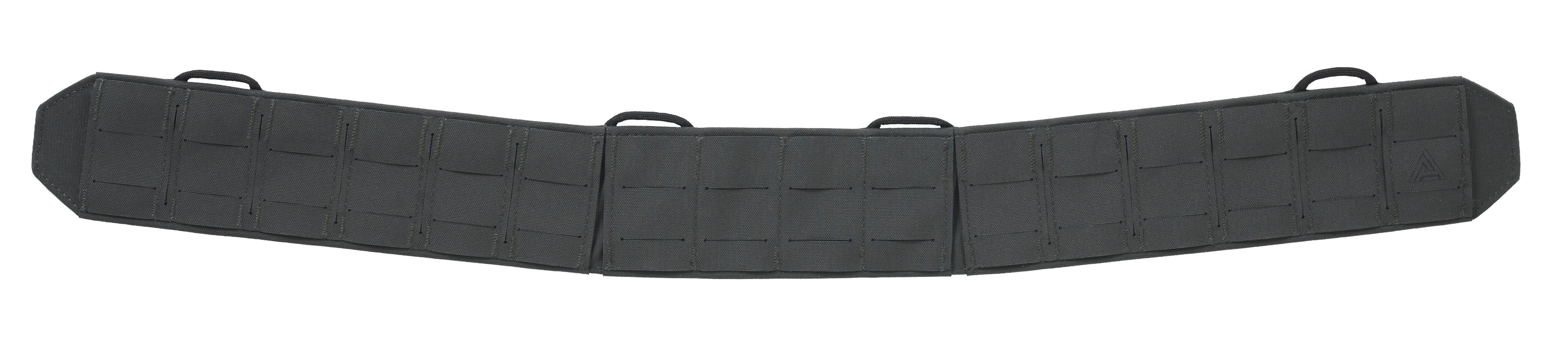 Direct Action Tomcat Belt Sleeve Hook Modular Sleeve - Shadow Grey