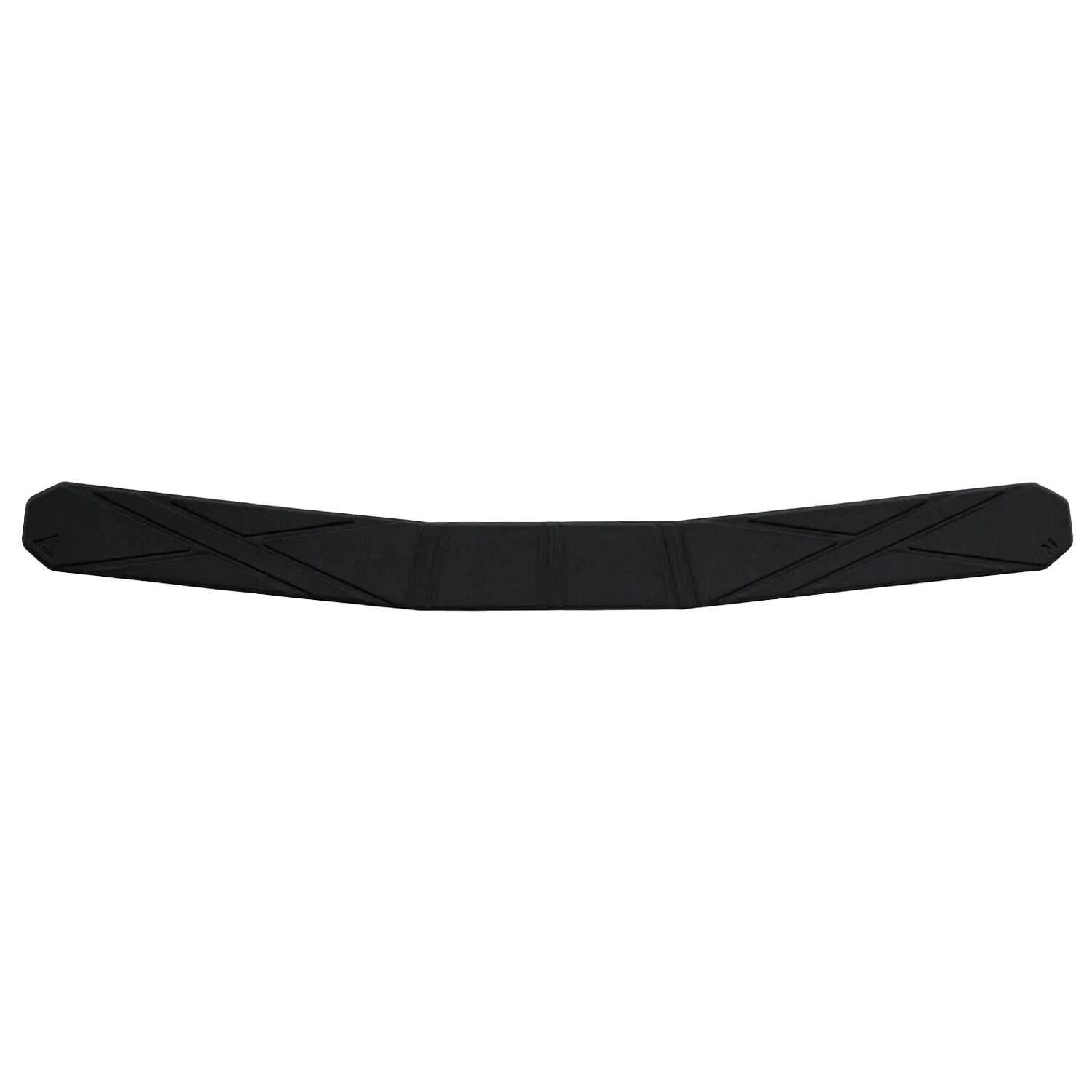 Direct Action Belt Hook Comfort Pad - Black
