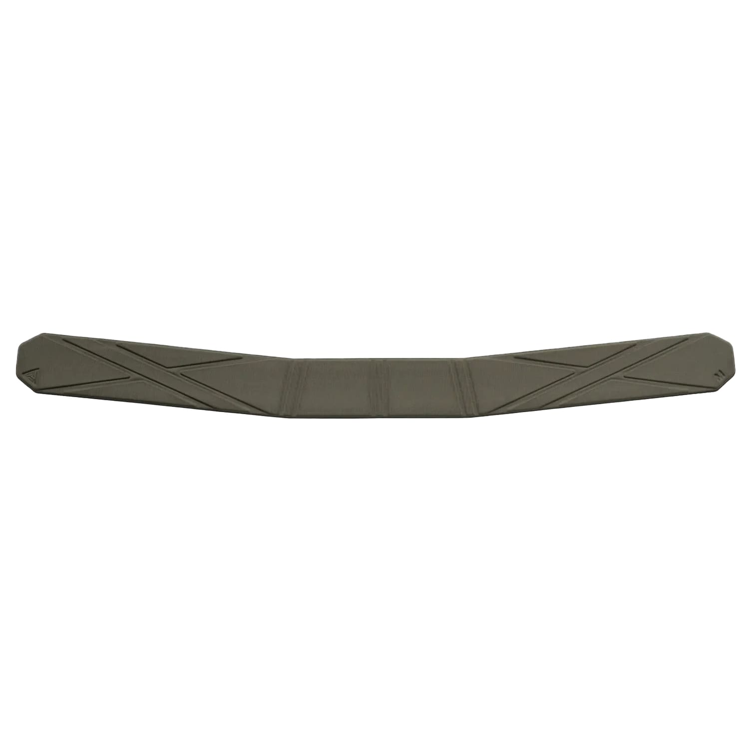 Direct Action Belt Hook Comfort Pad - Ranger Green