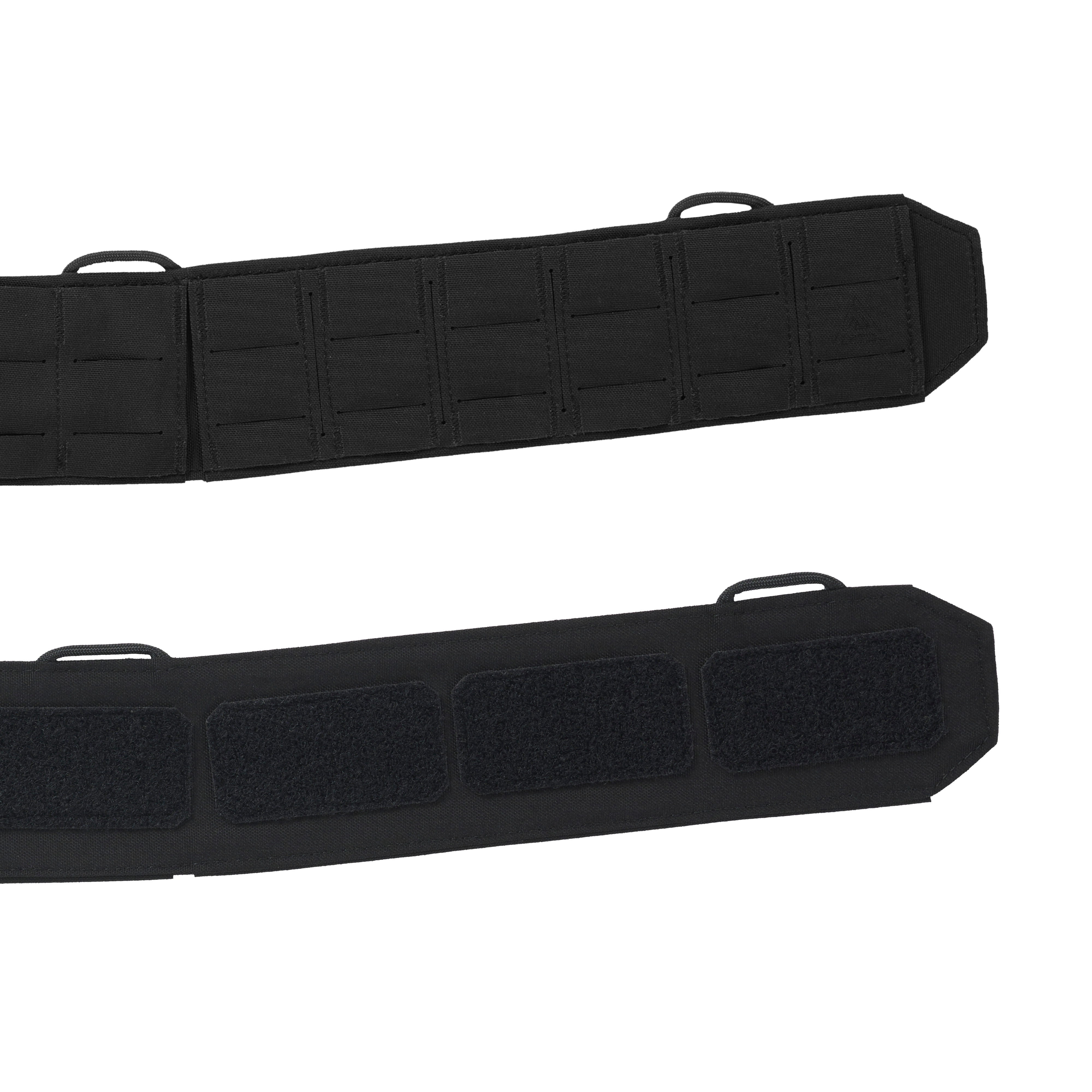 Direct Action Tomcat Belt Sleeve Loop Modular Sleeve - Black