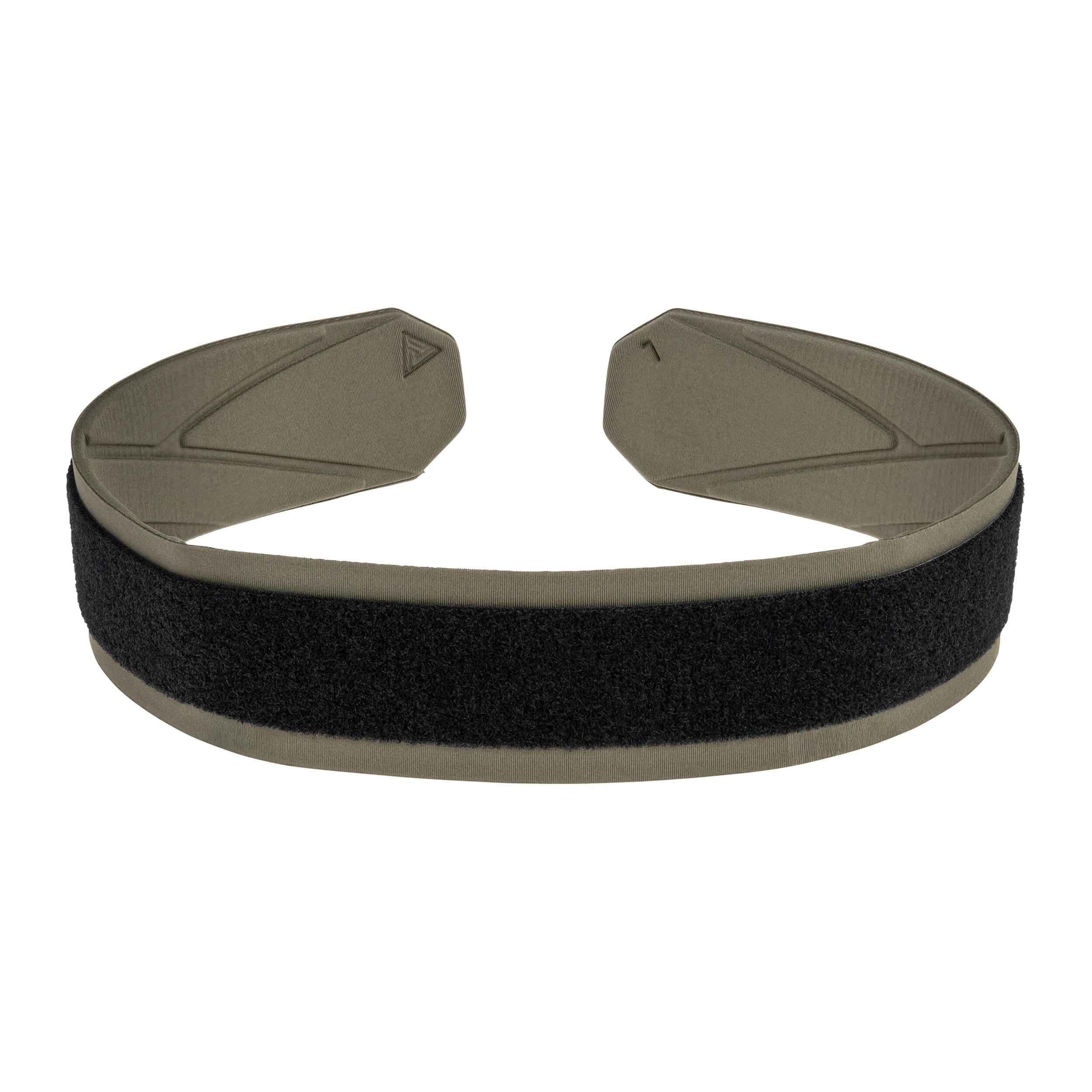 Direct Action Belt Loop Comfort Pad - Ranger Green