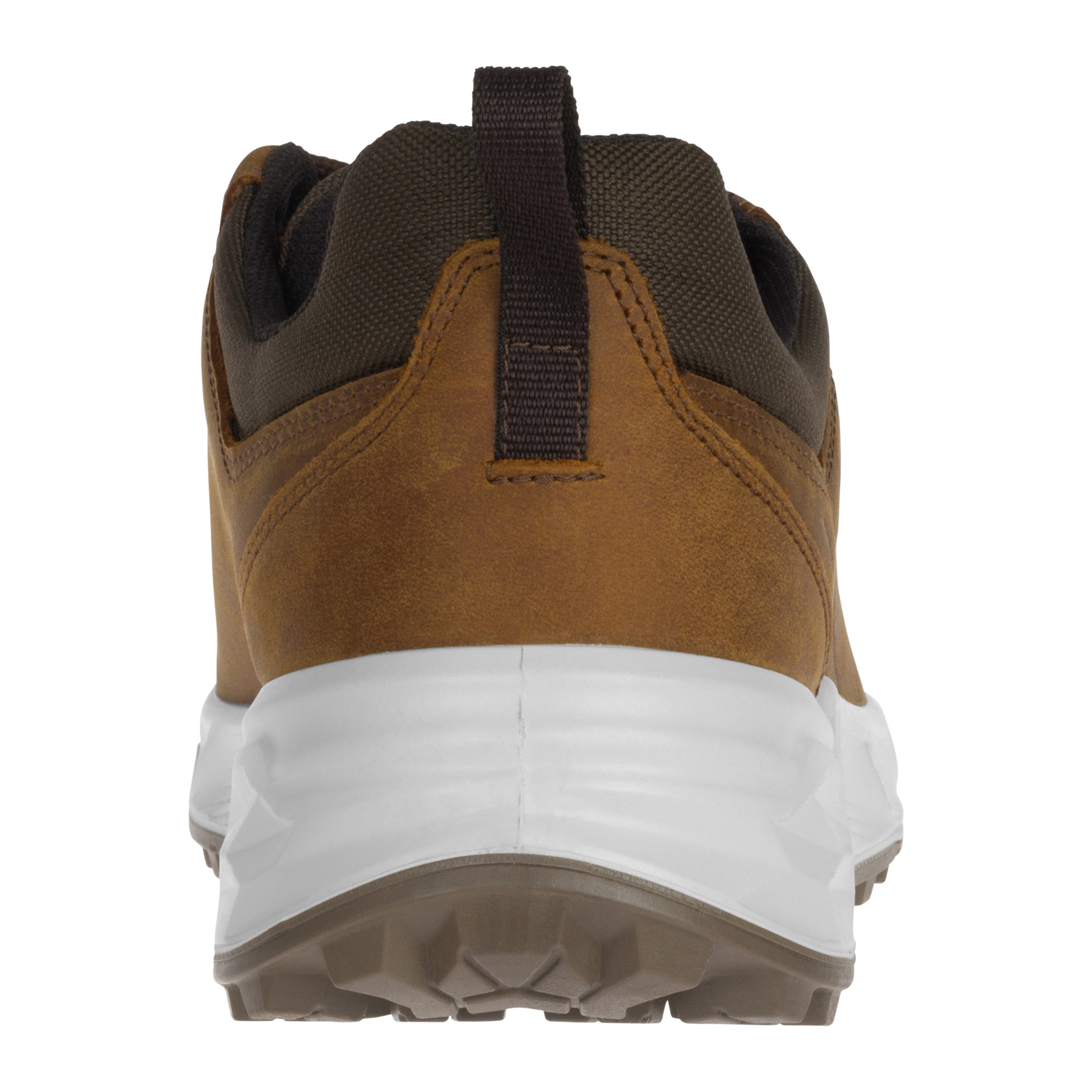 Bennon Vireo Low Shoes - Brown