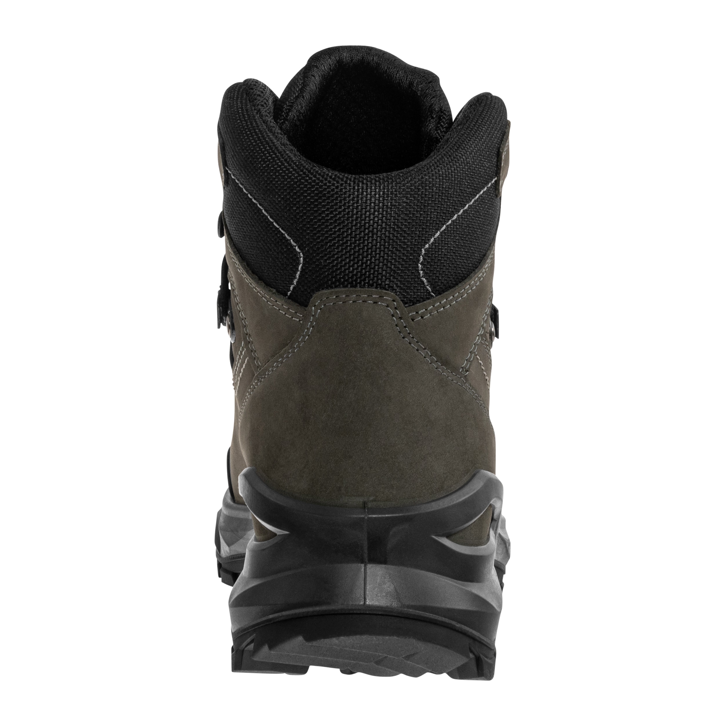 Bennon Terkon High Boots - Grey