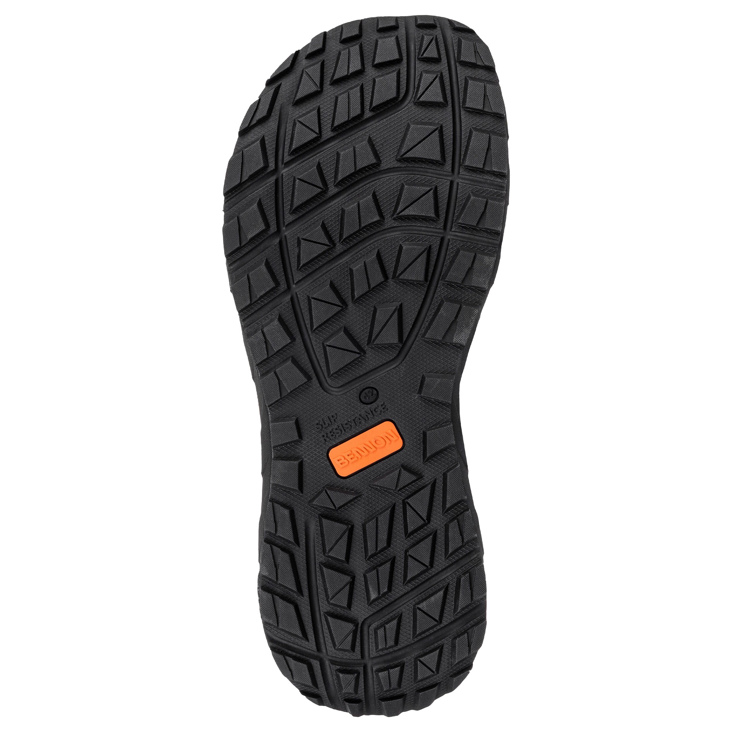 Bennon Terenno Barefoot+ 06 Mid Boots - Brown