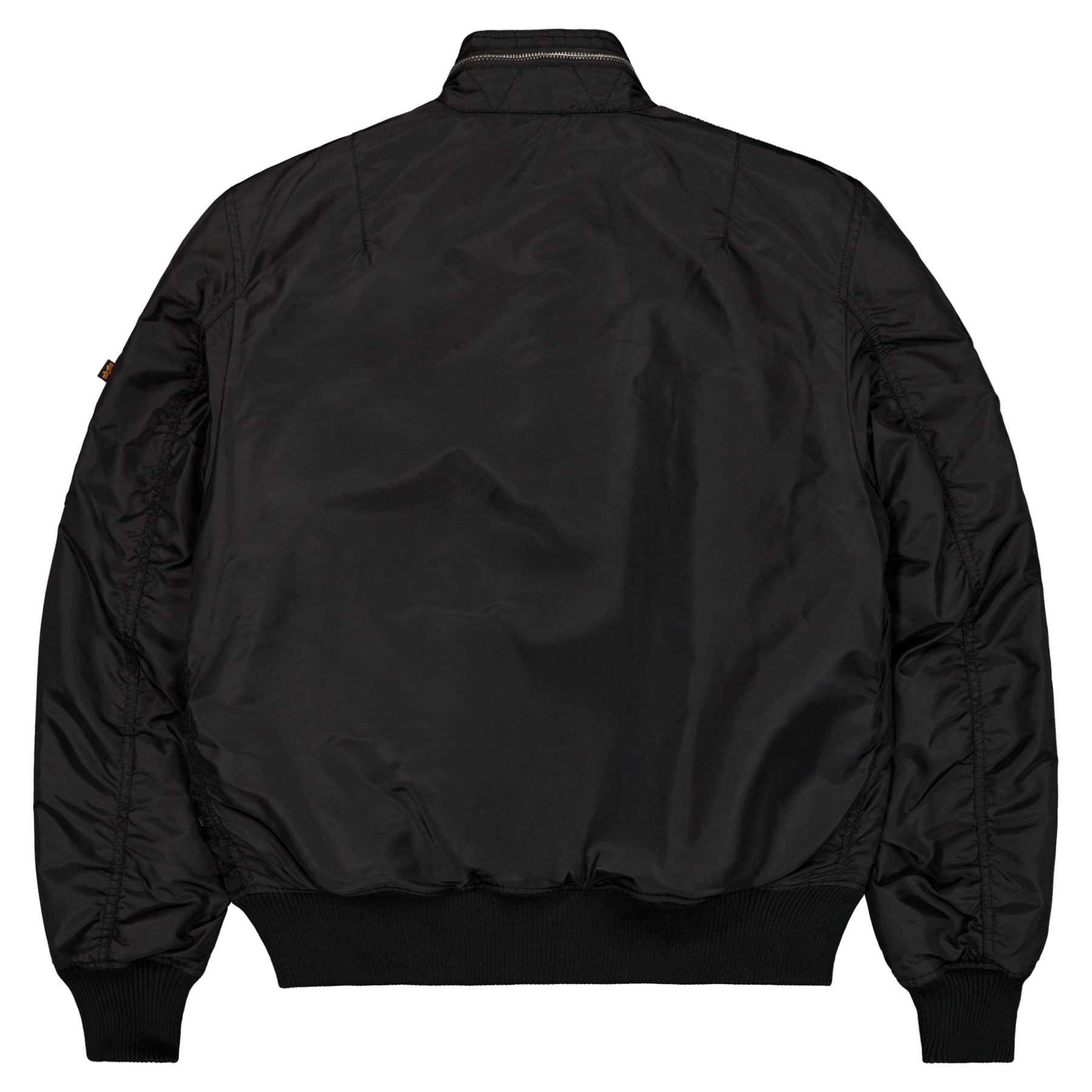 Alpha Industries Engine jacket - Black
