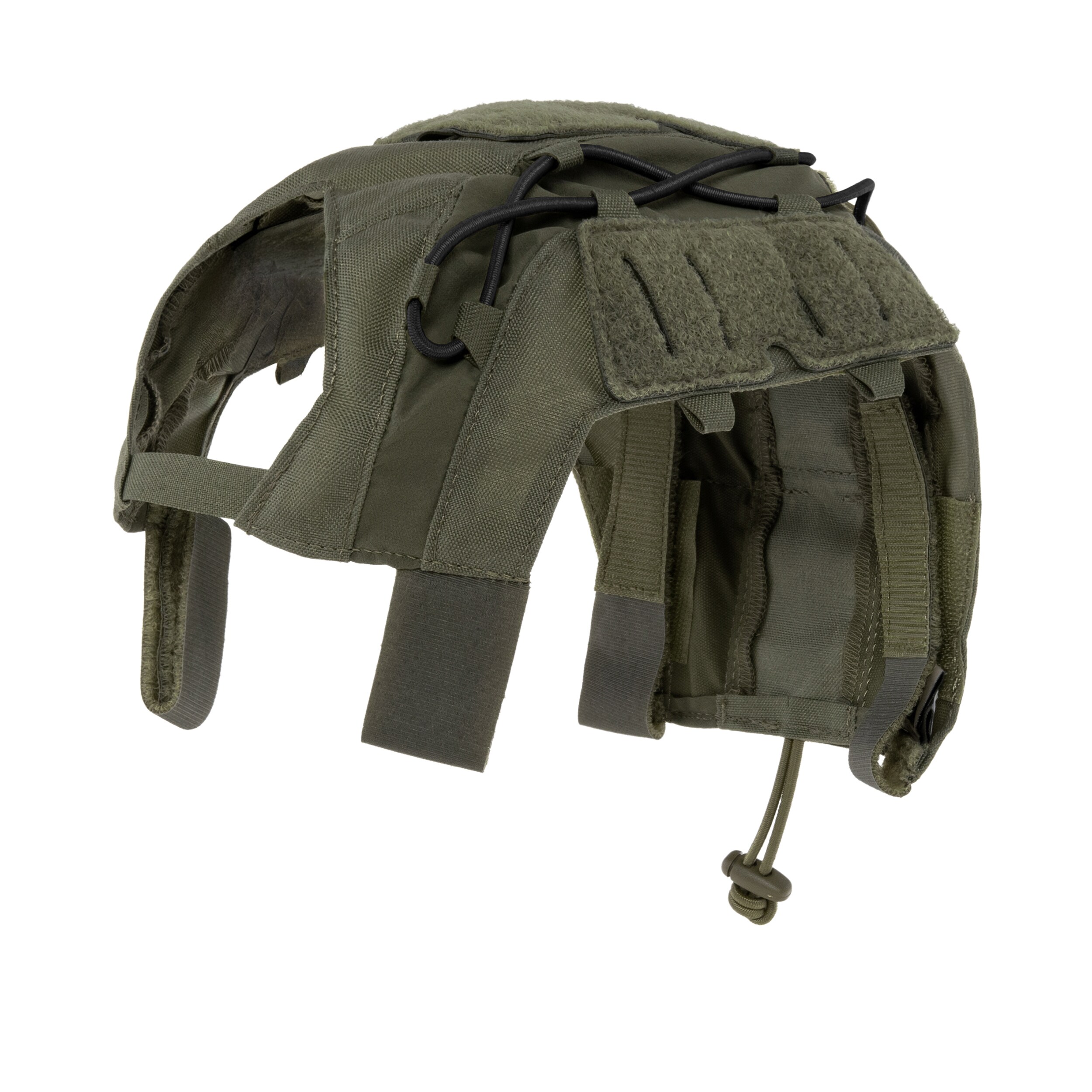 Direct Action Fast Helmet Cover MK II - Ranger Green