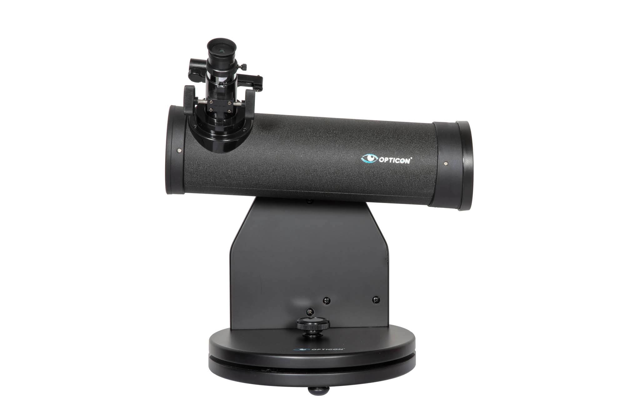 Opticon Dreamer Telescope - Black