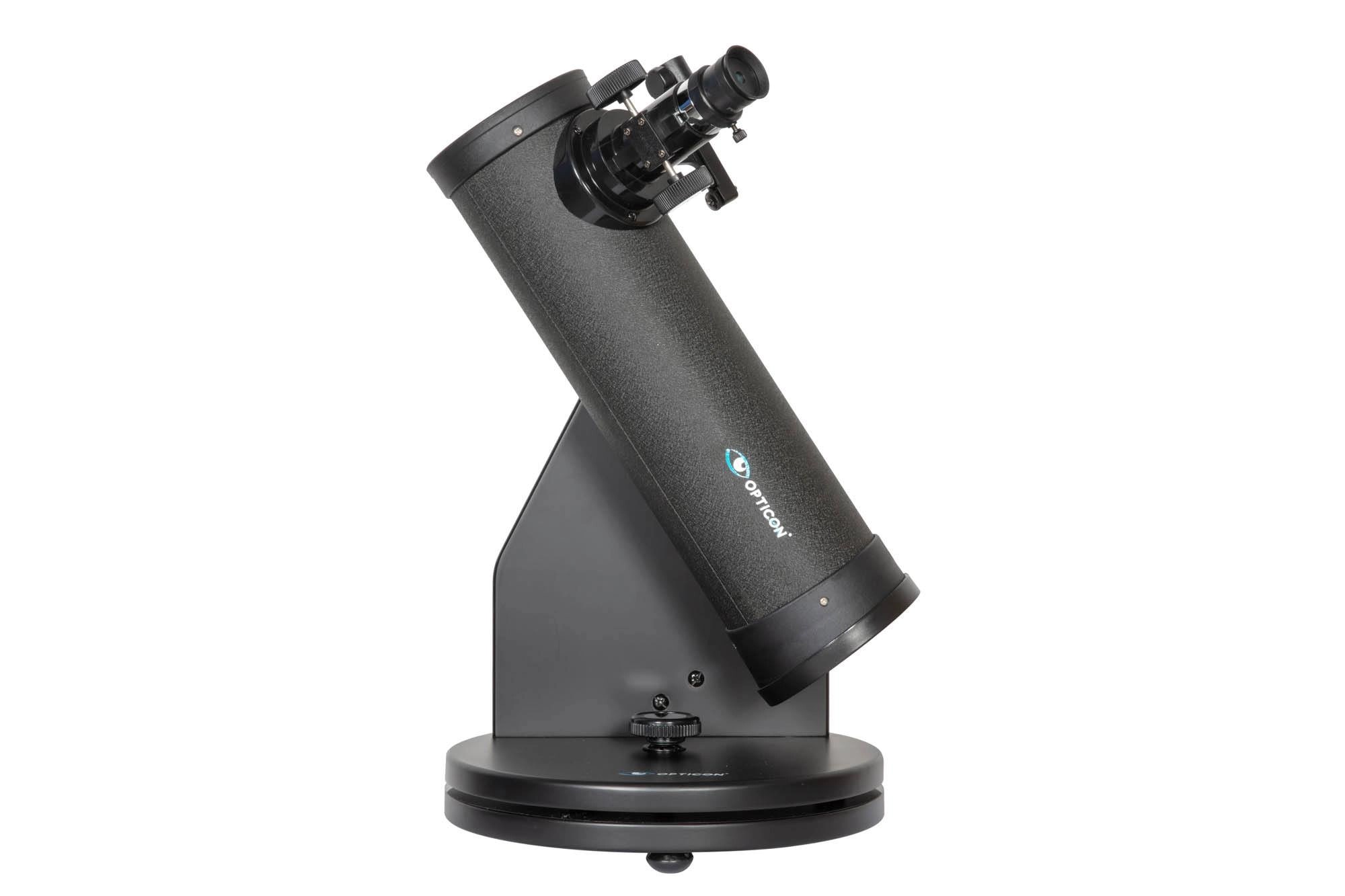 Opticon Dreamer Telescope - Black