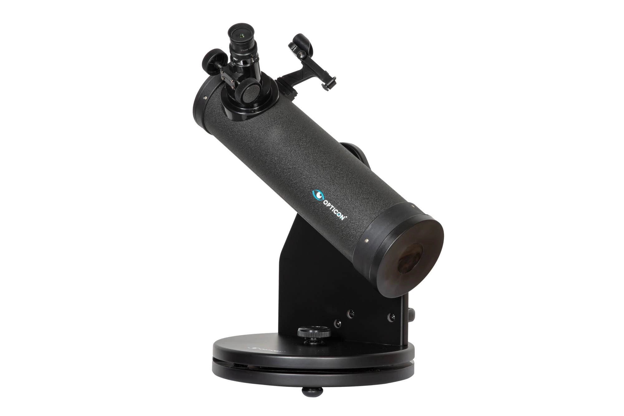 Opticon Dreamer Telescope - Black