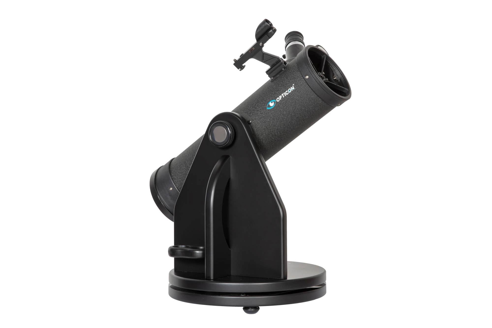 Opticon Dreamer Telescope - Black