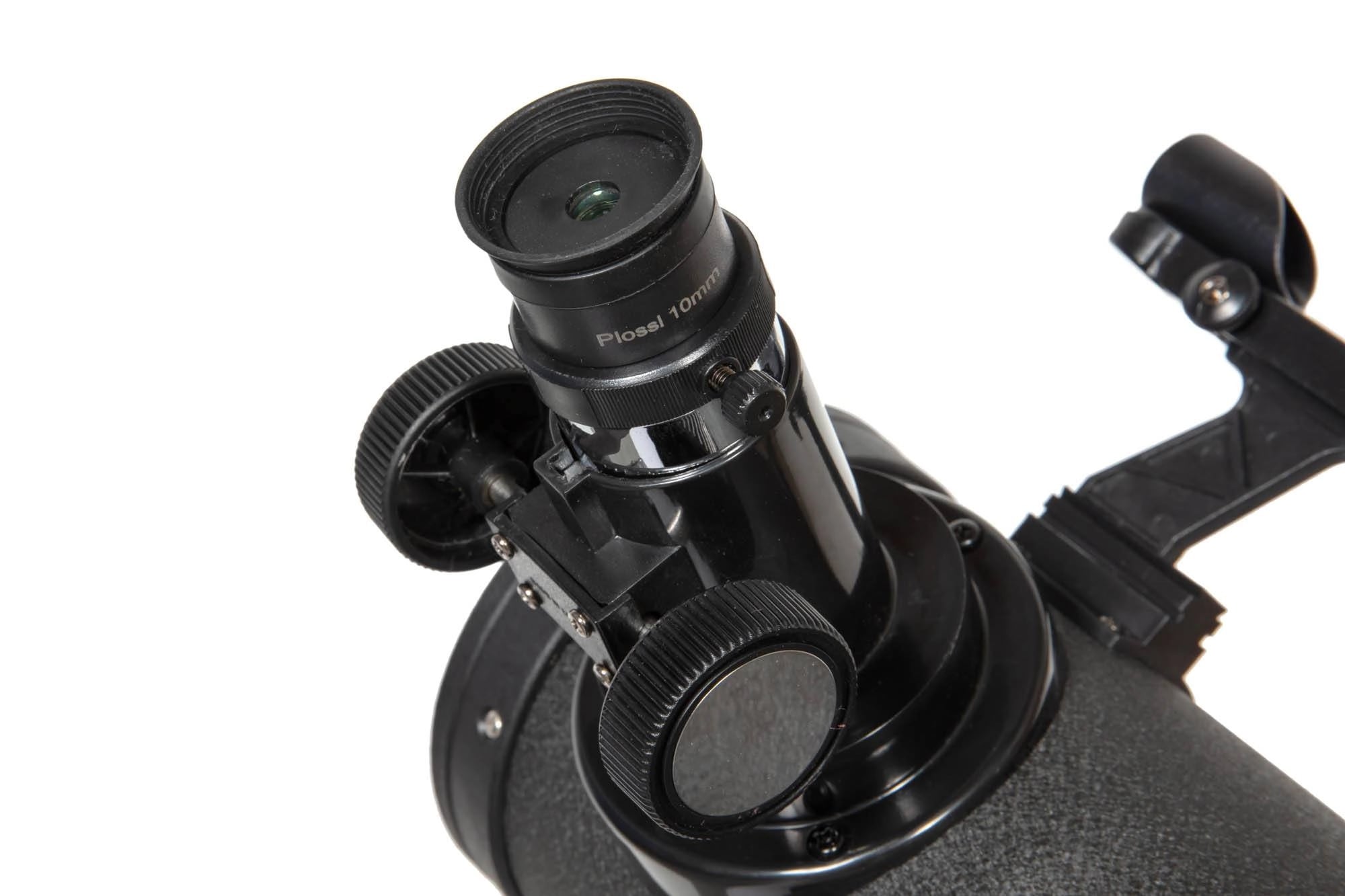 Opticon Dreamer Telescope - Black