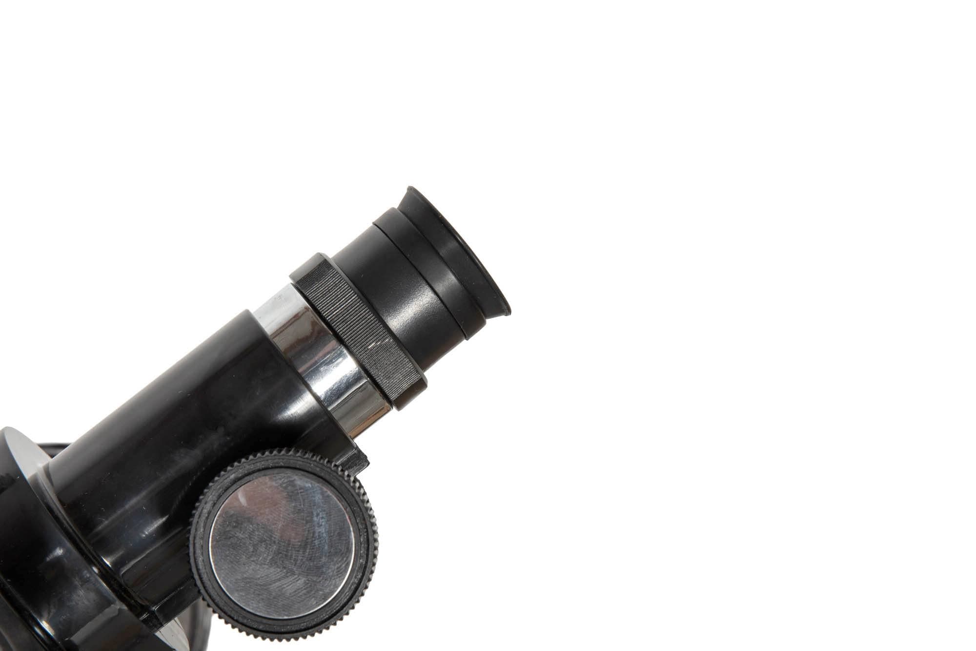 Opticon Dreamer Telescope - Black
