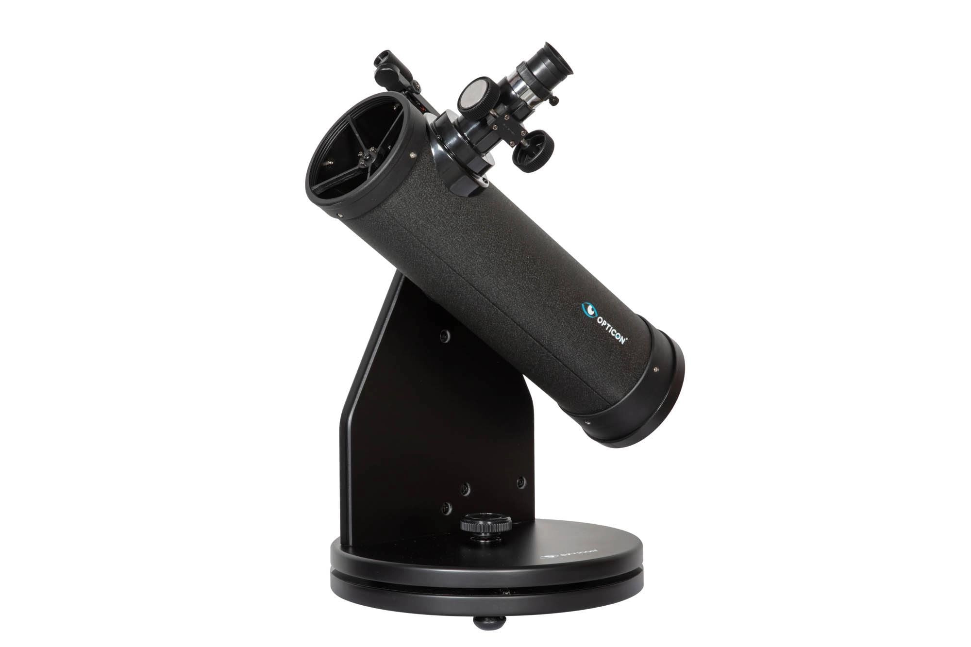 Opticon Dreamer Telescope - Black