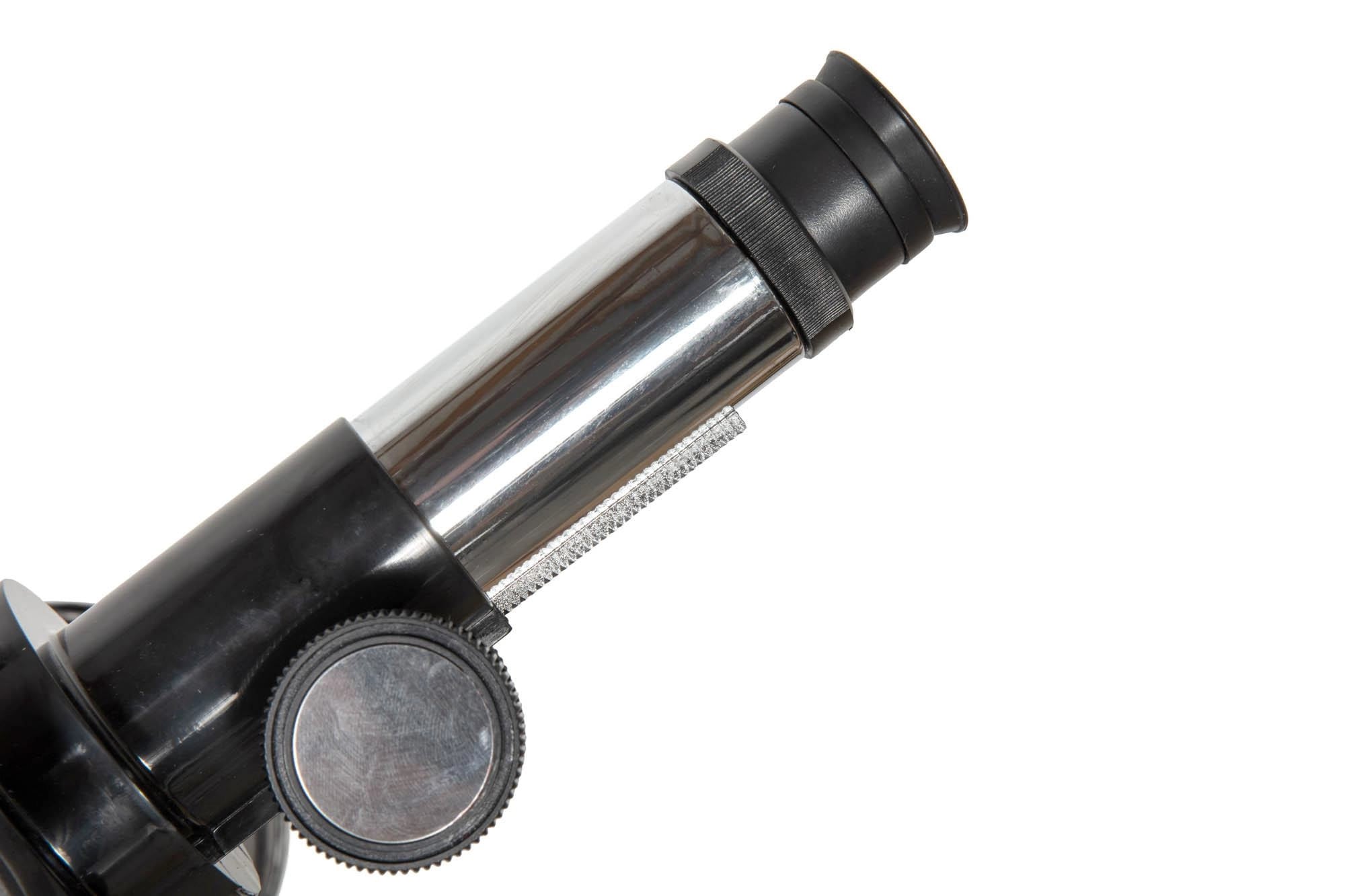 Opticon Dreamer Telescope - Black