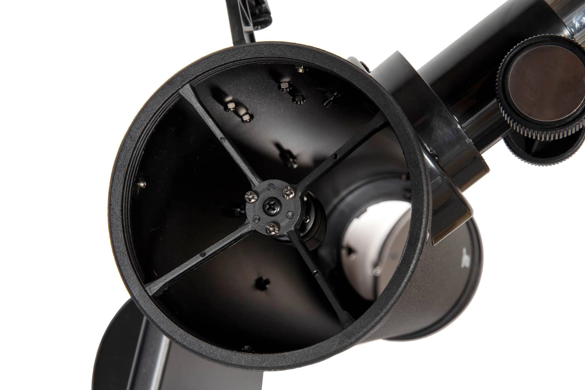 Opticon Dreamer Telescope - Black