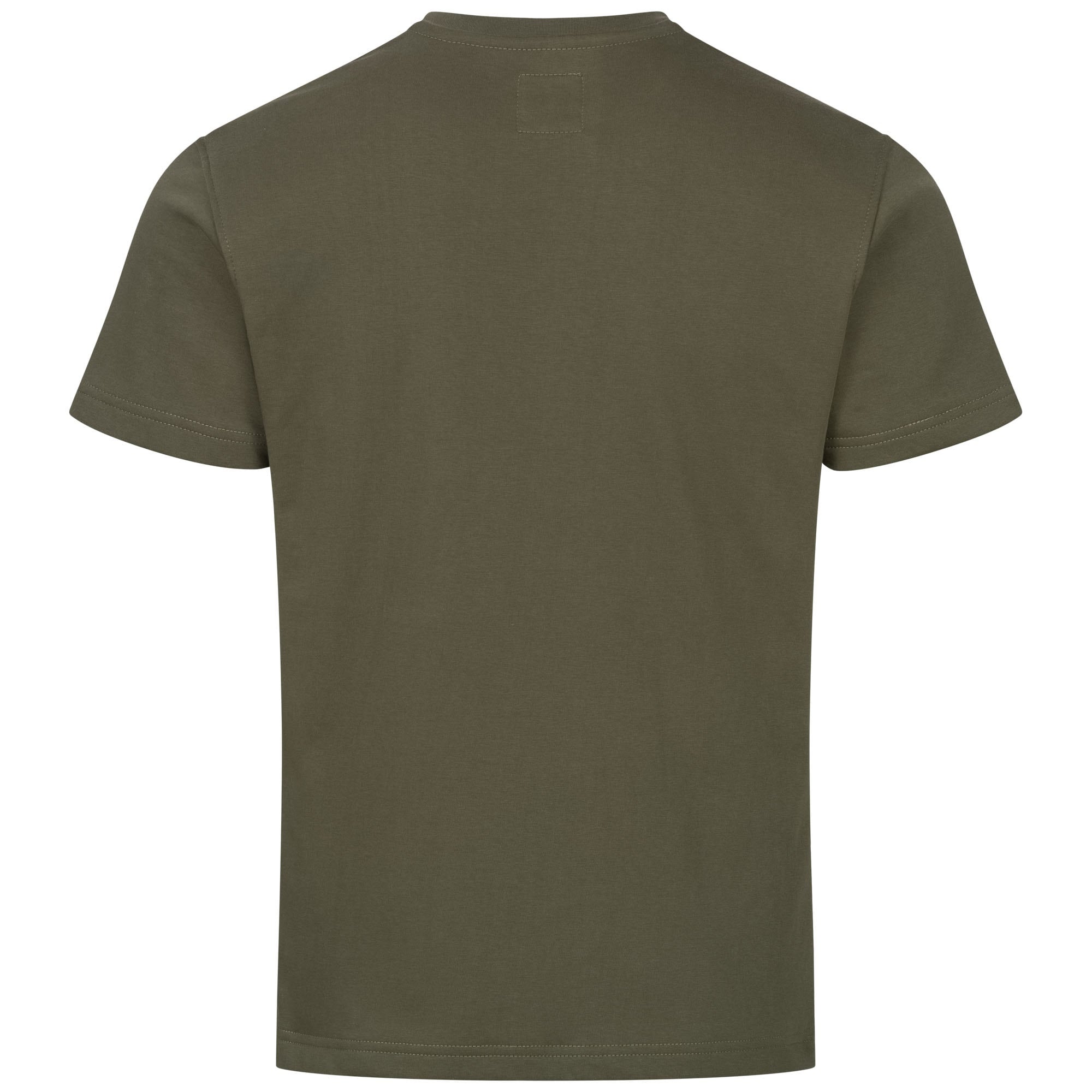 Brunnirok Coburg Cut-Resistant T-shirt - Olive