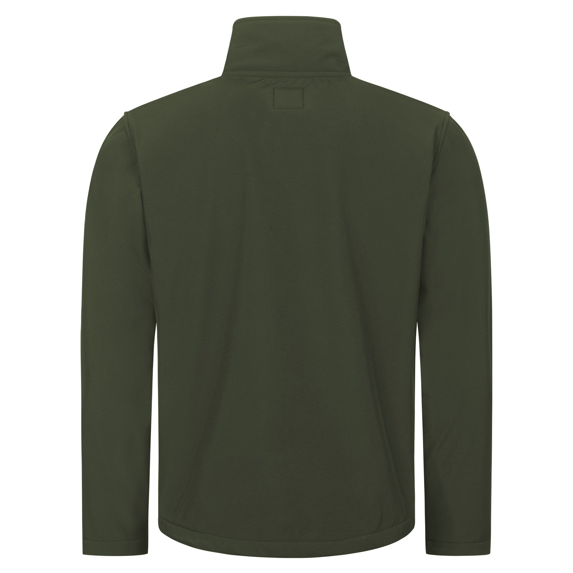 Brunnirok Oldenburg Cut-Resistant Jacket - Olive