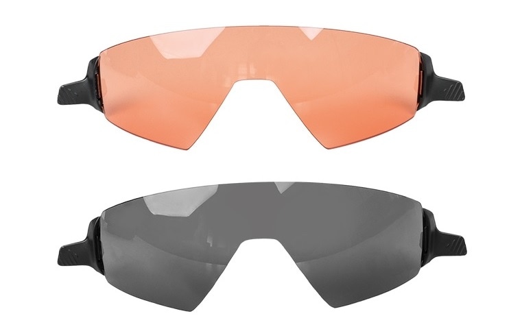 Swiss Eye G-Tac Tactical Goggles - Olive
