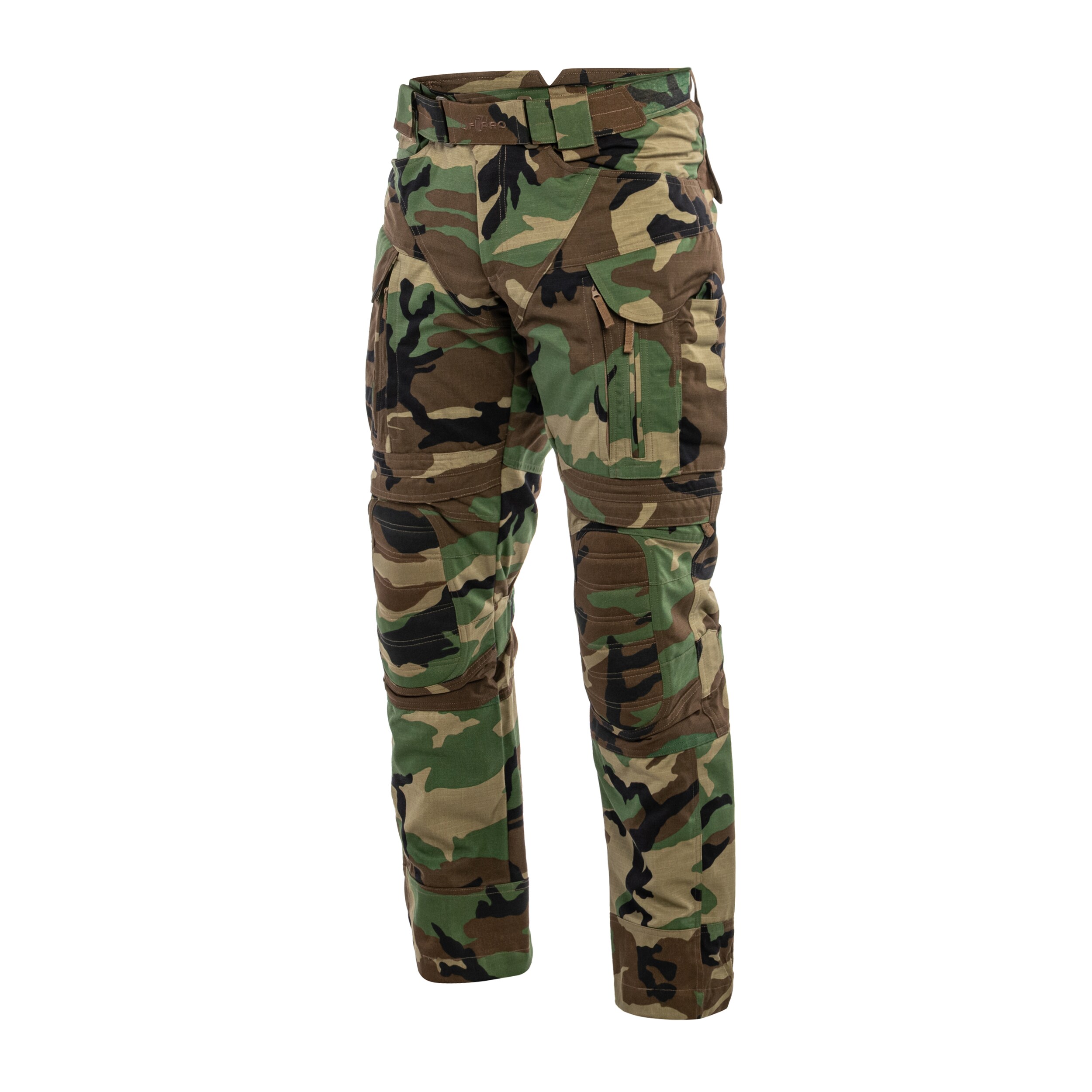 UF PRO Striker X Gen.2 Combat Pants - Woodland