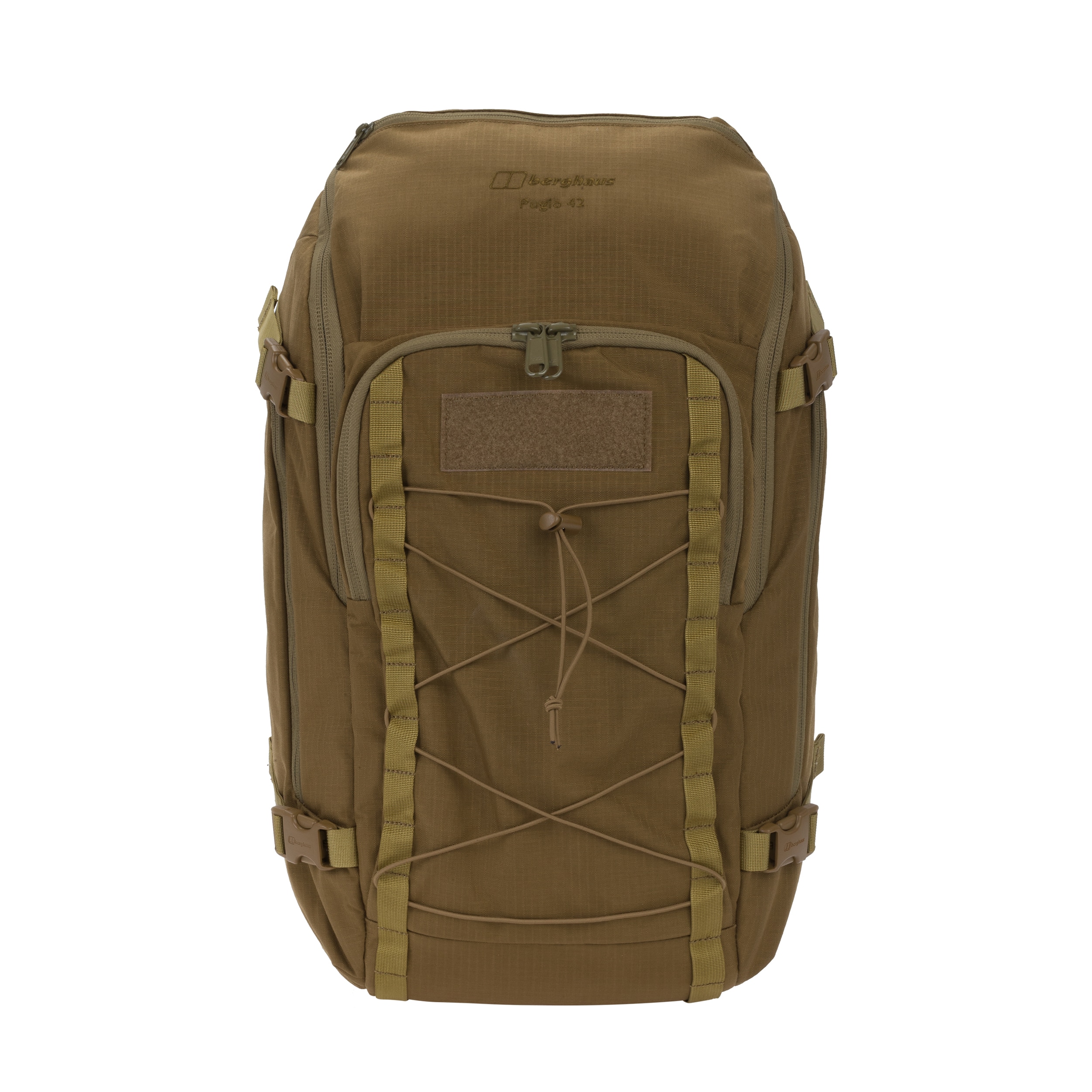 Berghaus Tactical Pugio Backpack 42 l - Coyote Tan