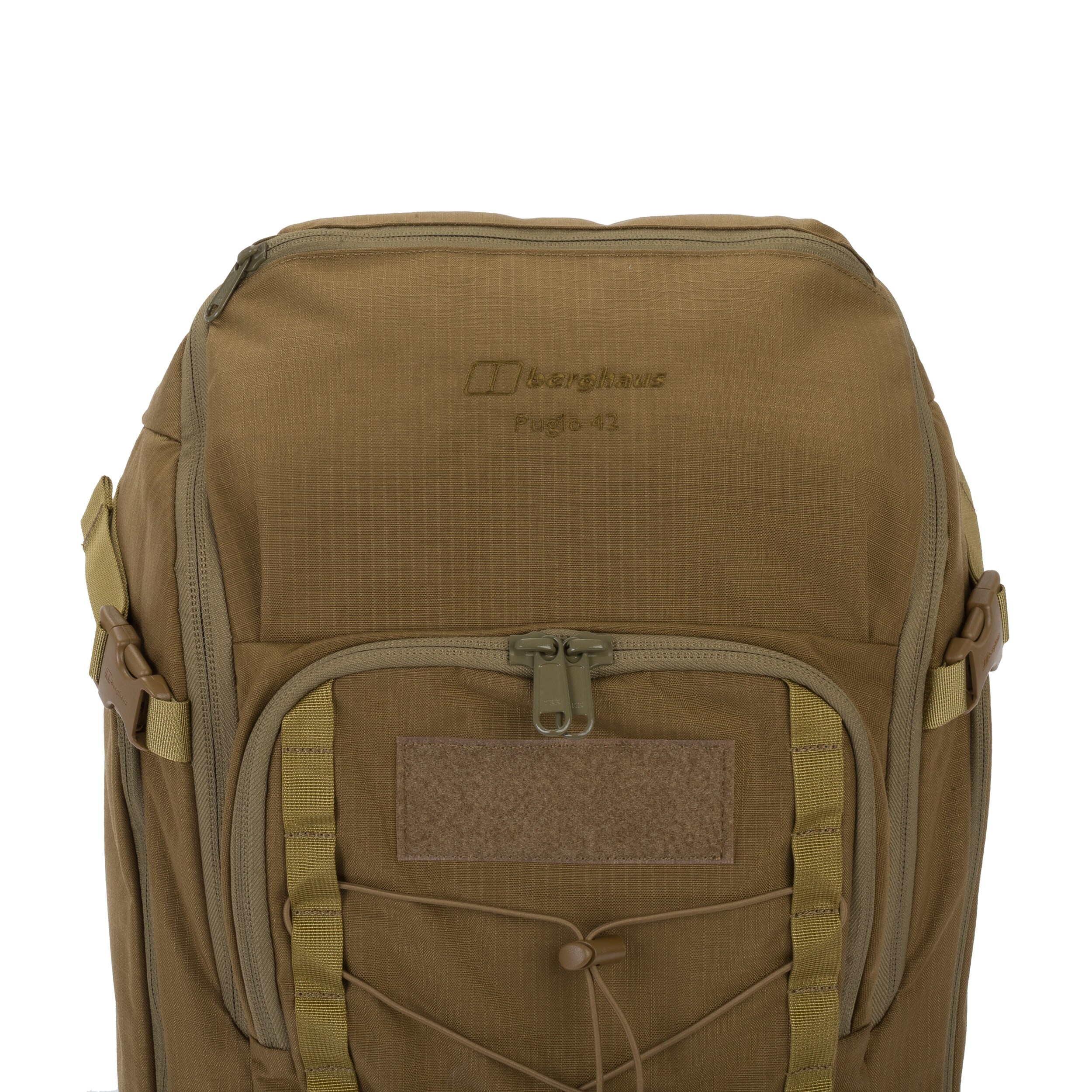 Berghaus Tactical Pugio Backpack 42 l - Coyote Tan