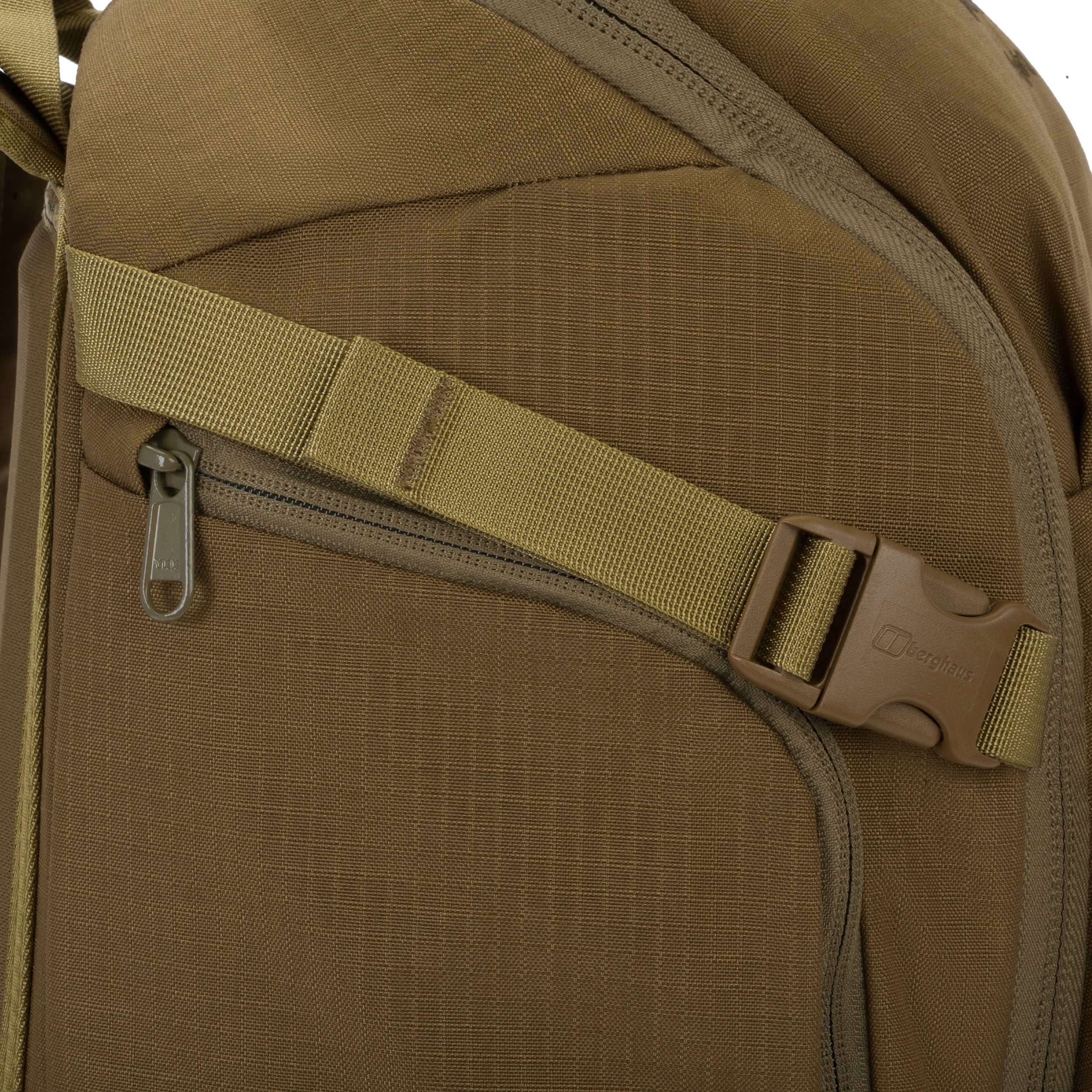 Berghaus Tactical Pugio Backpack 42 l - Coyote Tan