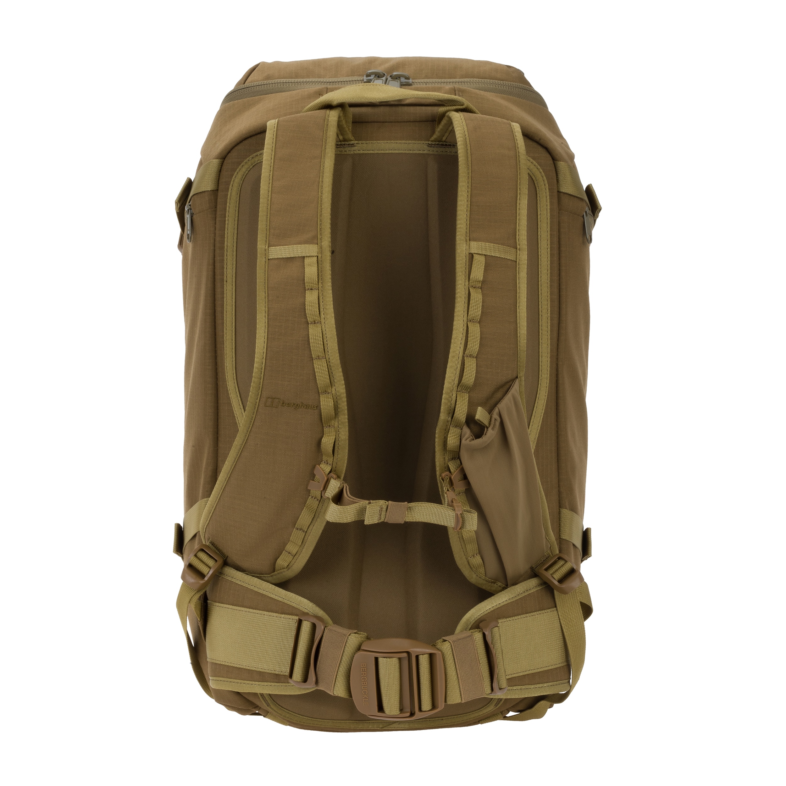 Berghaus Tactical Pugio Backpack 42 l - Coyote Tan