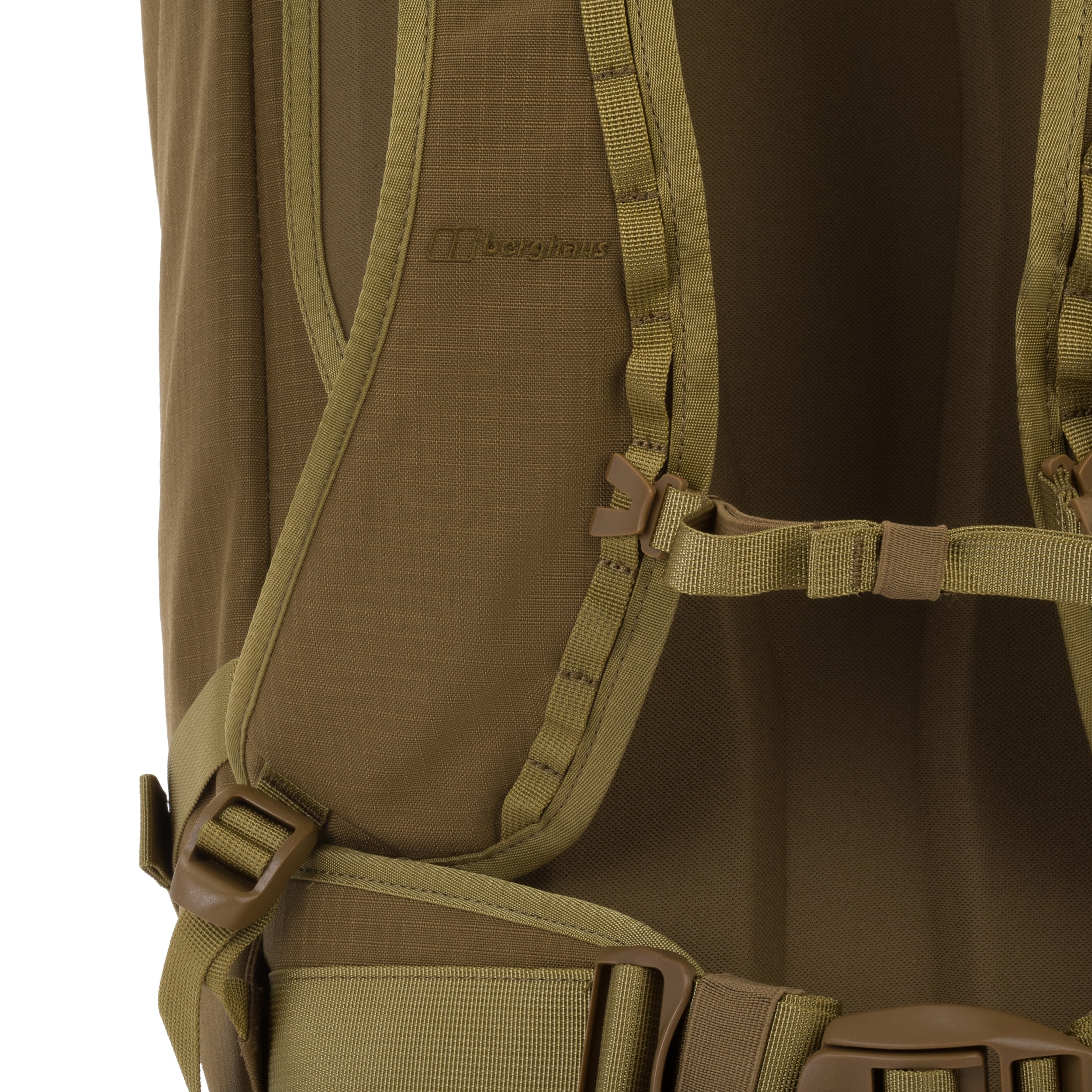 Berghaus Tactical Pugio Backpack 42 l - Coyote Tan