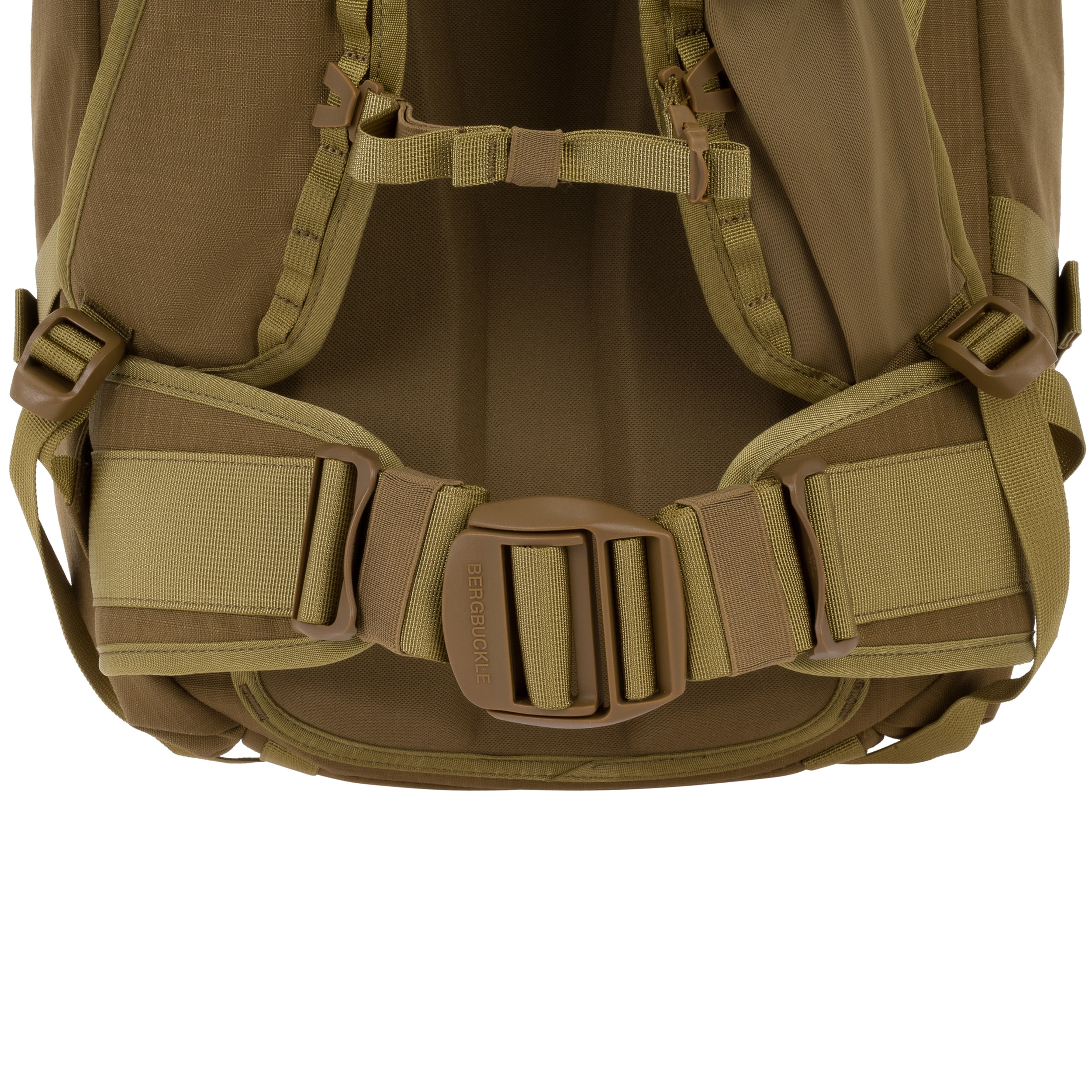 Berghaus Tactical Pugio Backpack 42 l - Coyote Tan