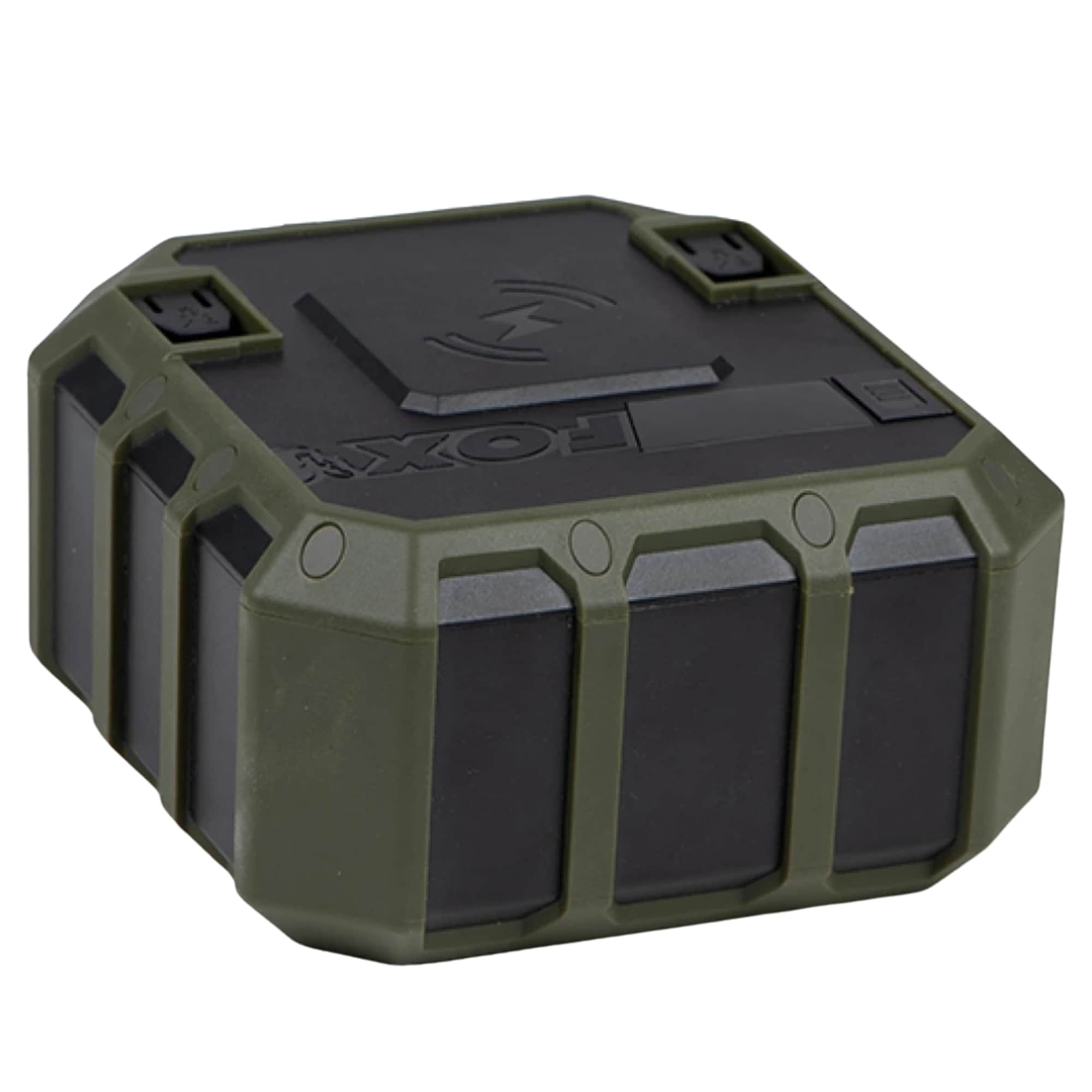 FOX Halo Wireless Power Pack 48K 48000 mAh Power Bank